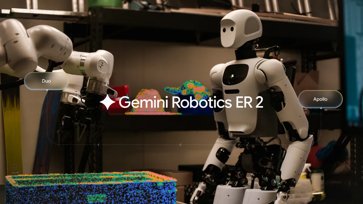 The latest AI news we announced in July 2026
