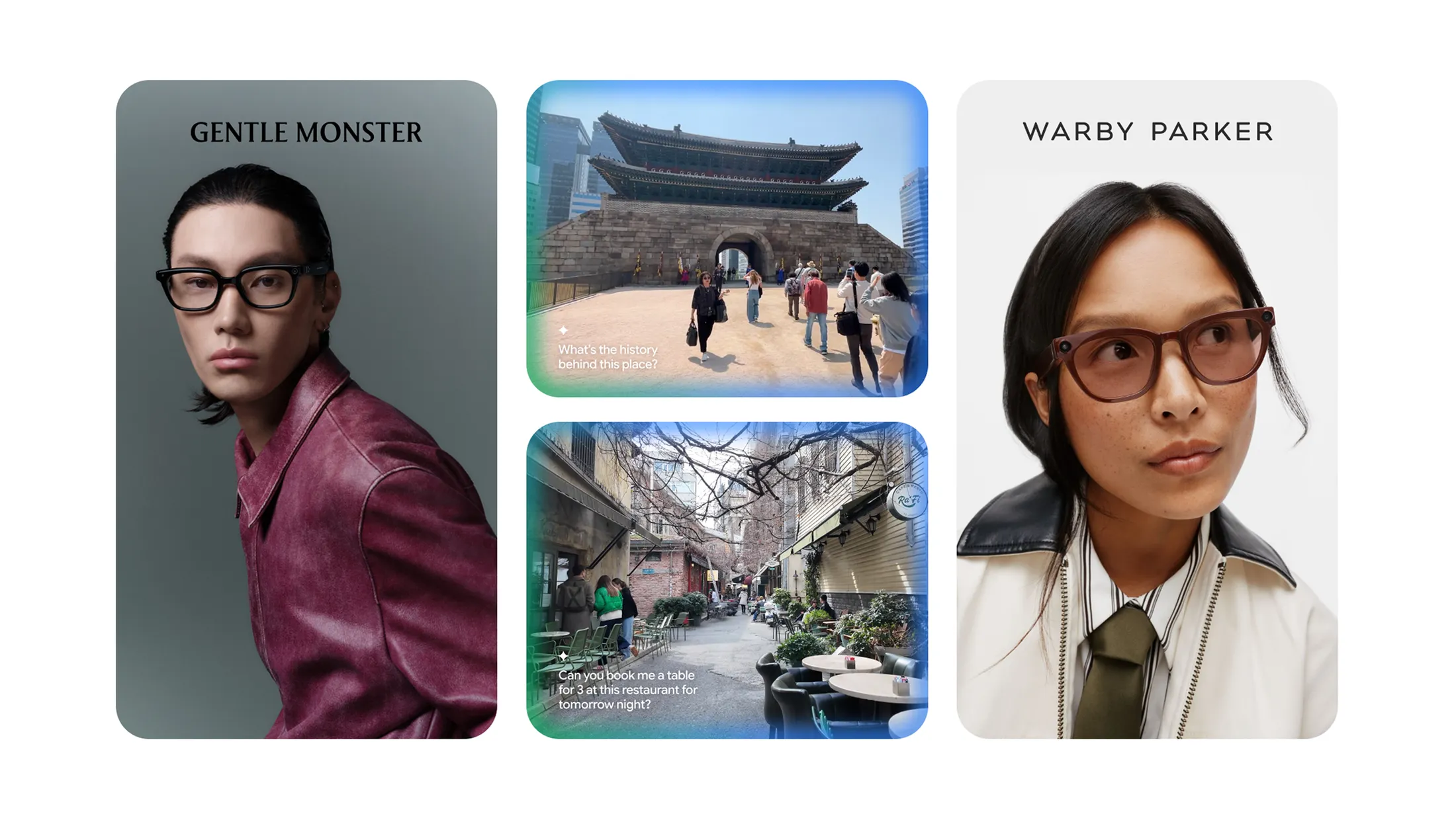 3 Google updates from Galaxy Unpacked 2026