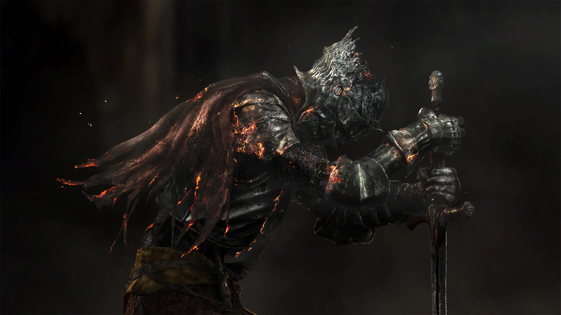 New Official Dark Souls Release Confirmed for September 29