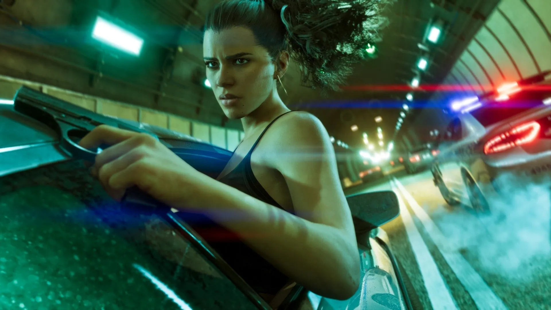 GTA 6 Lucia Actor Instagram Account Is A Big Fake