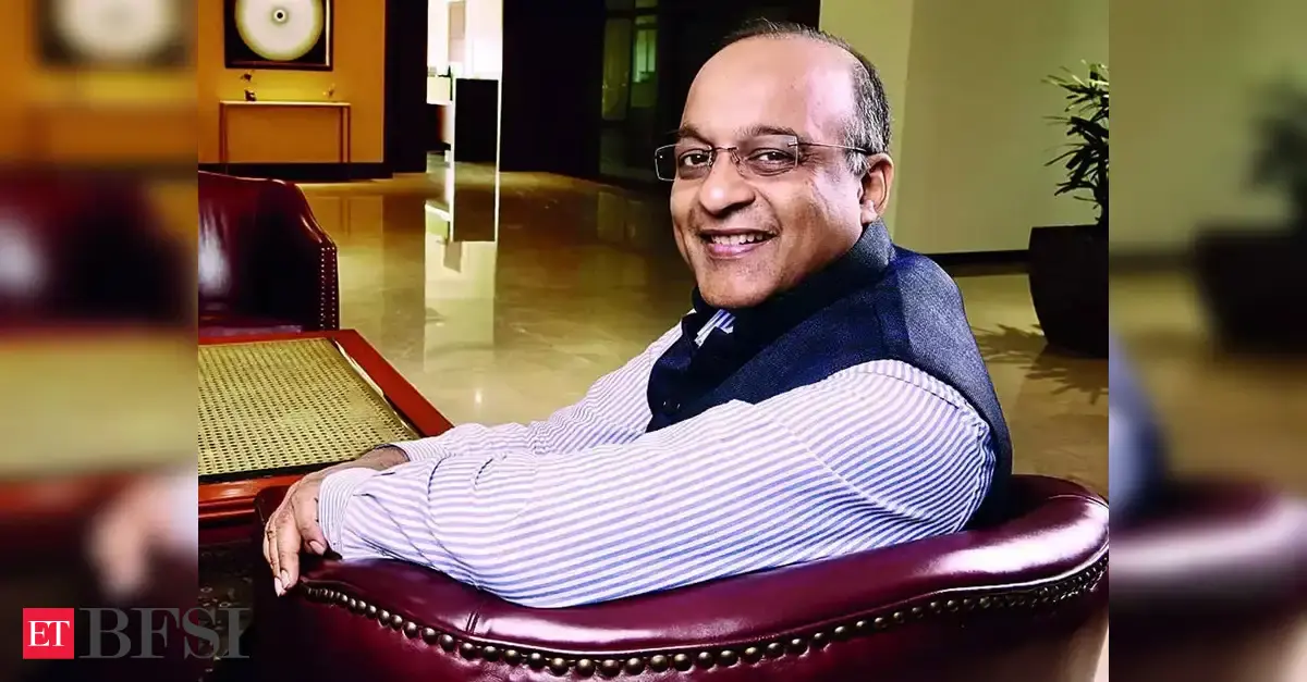 HDFC Bank CEO Sashidhar Jagdishan to retire in October, declines reappointment