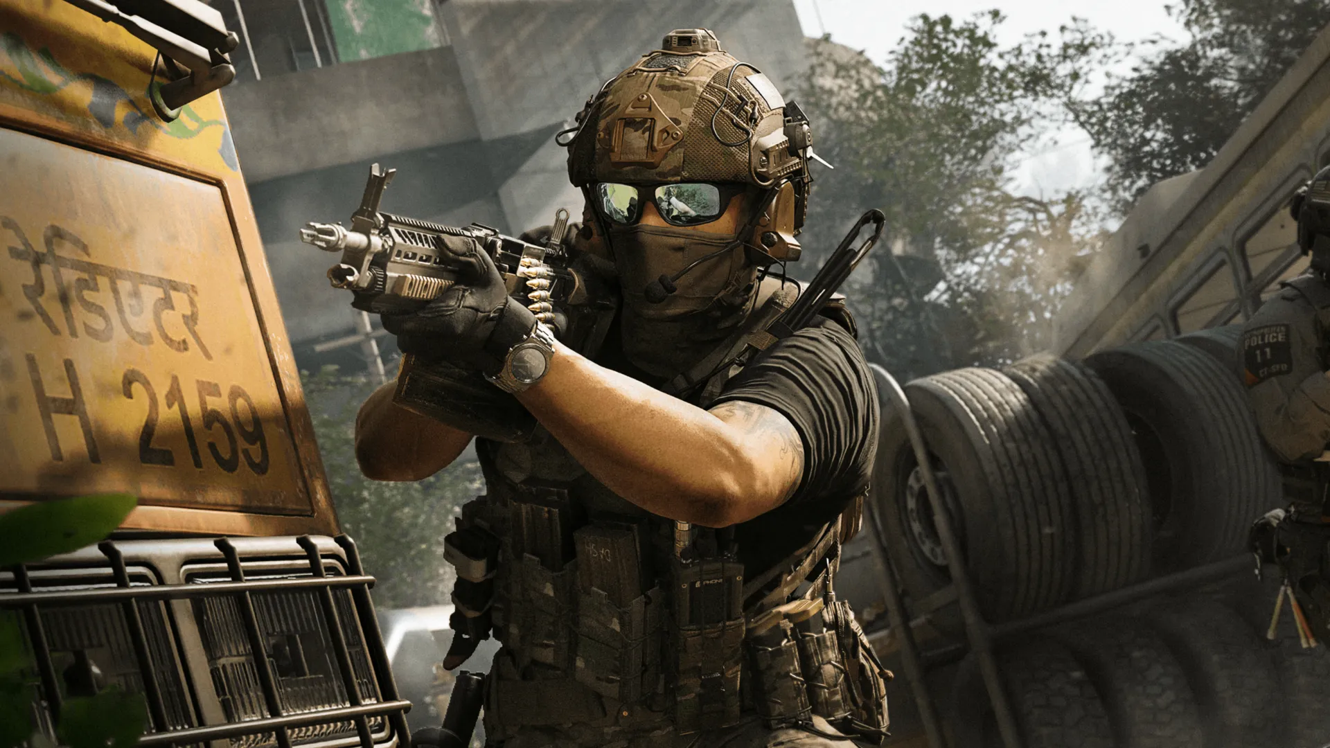 Call of Duty Cheat Maker Hunted Down In Real Life by Activision