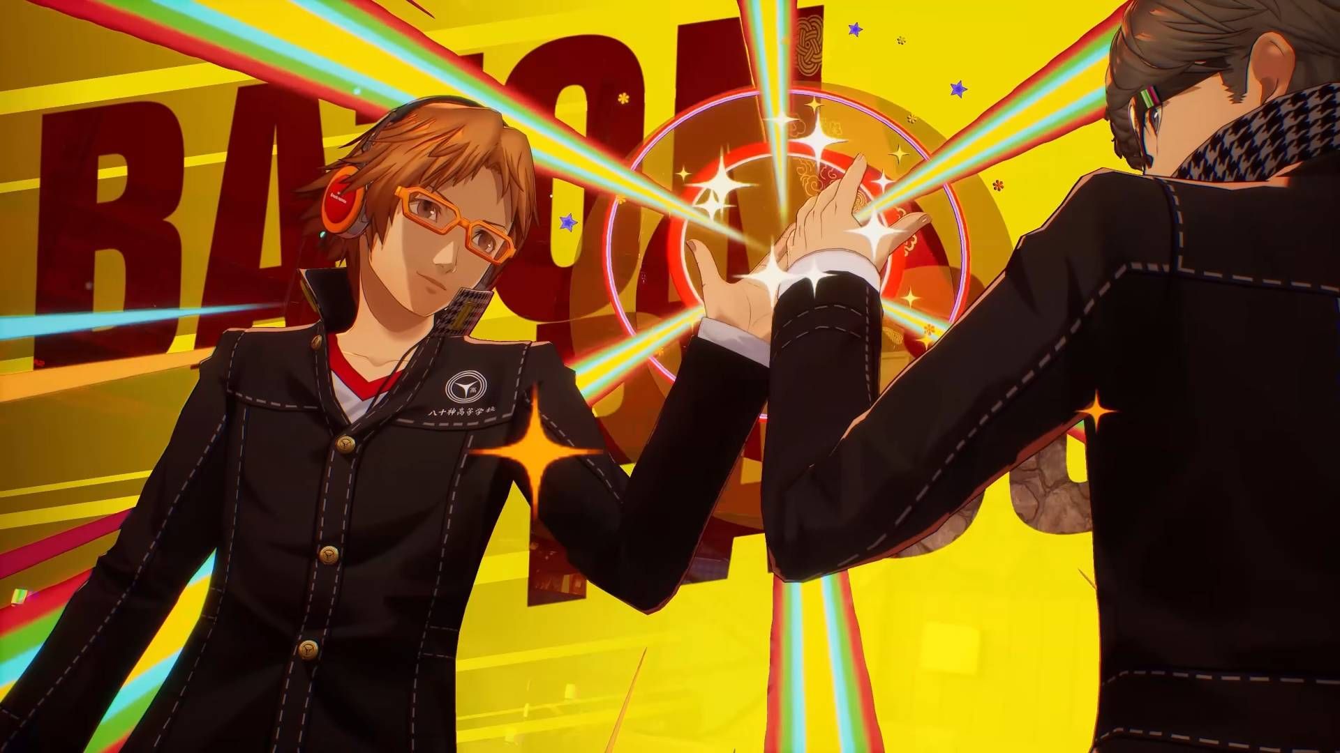 Persona 4 Revival replaced the original RPG's English voice cast after Atlus struggled to get everyone back: "Let's start over"