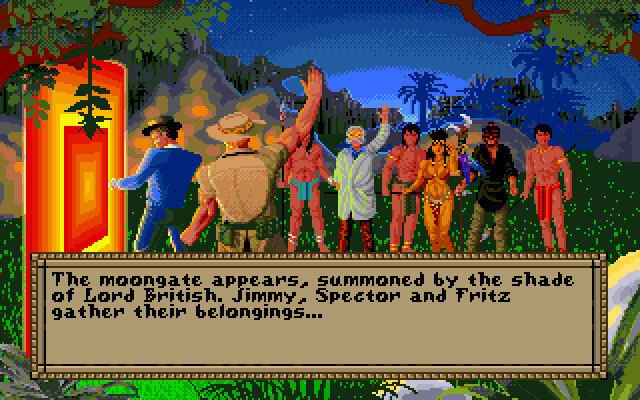 Modern gamers spoiled by Steam will never understand the joy of a MegaPak