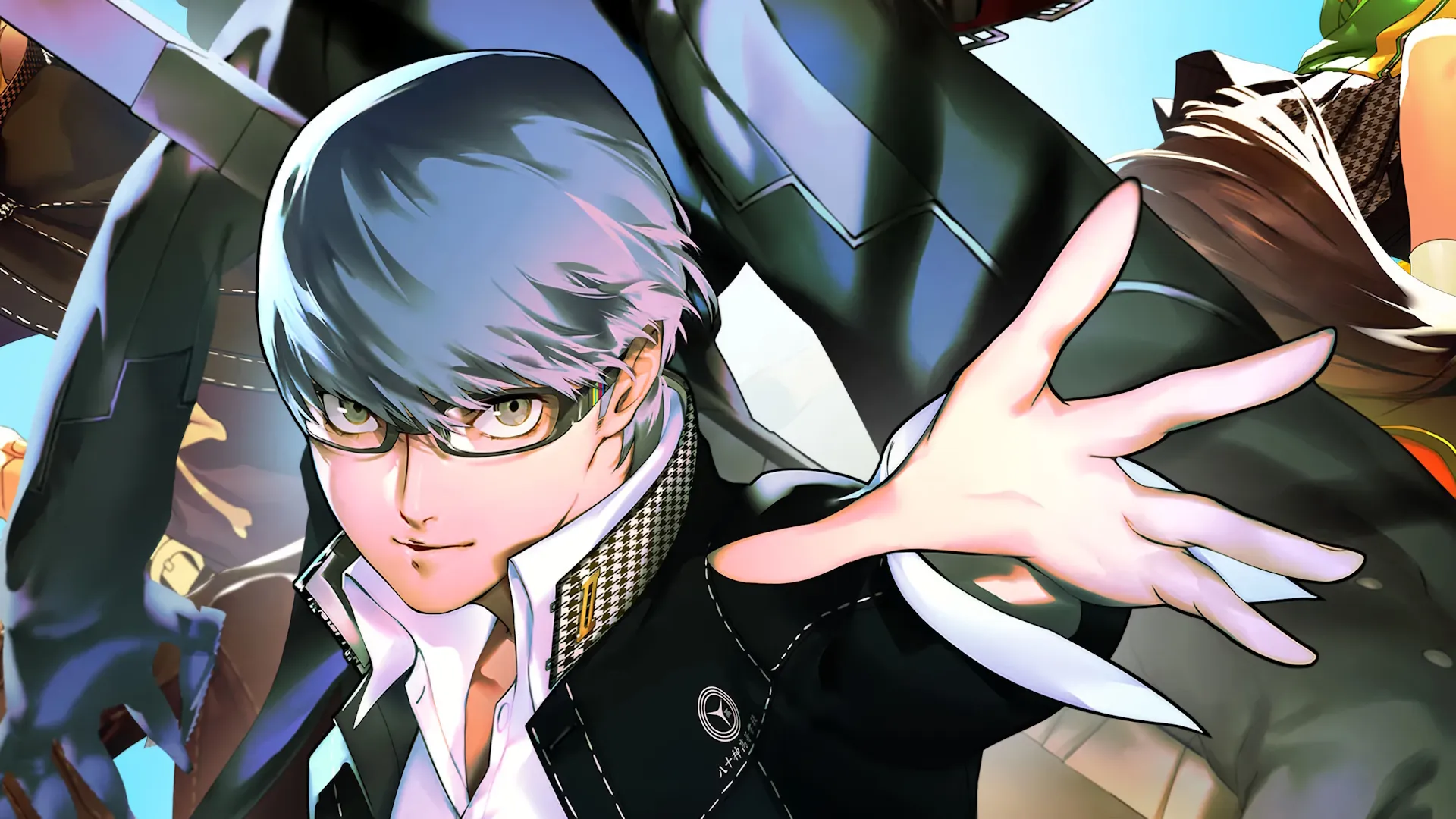 Persona 4 Revival Producer Shuts Down Popular Fan Romance Theory