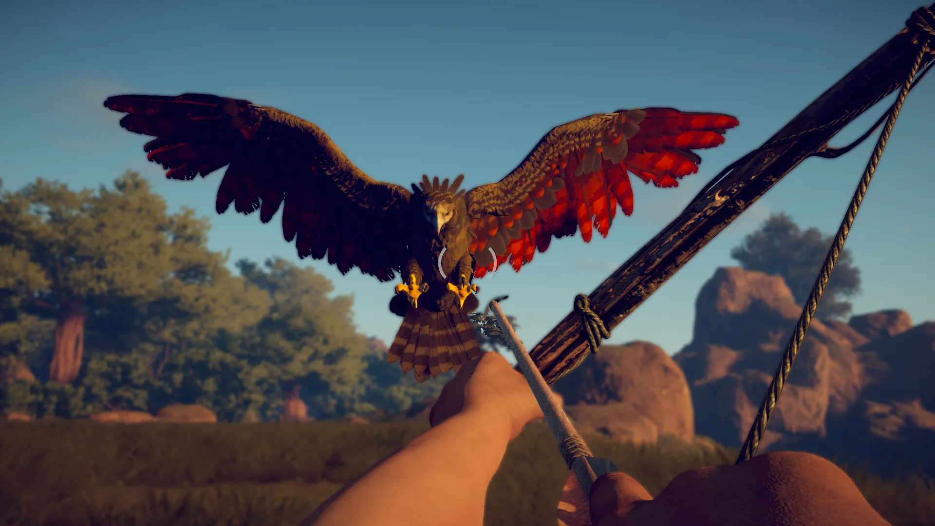 Near-Perfect Survival Games You Forgot Exist