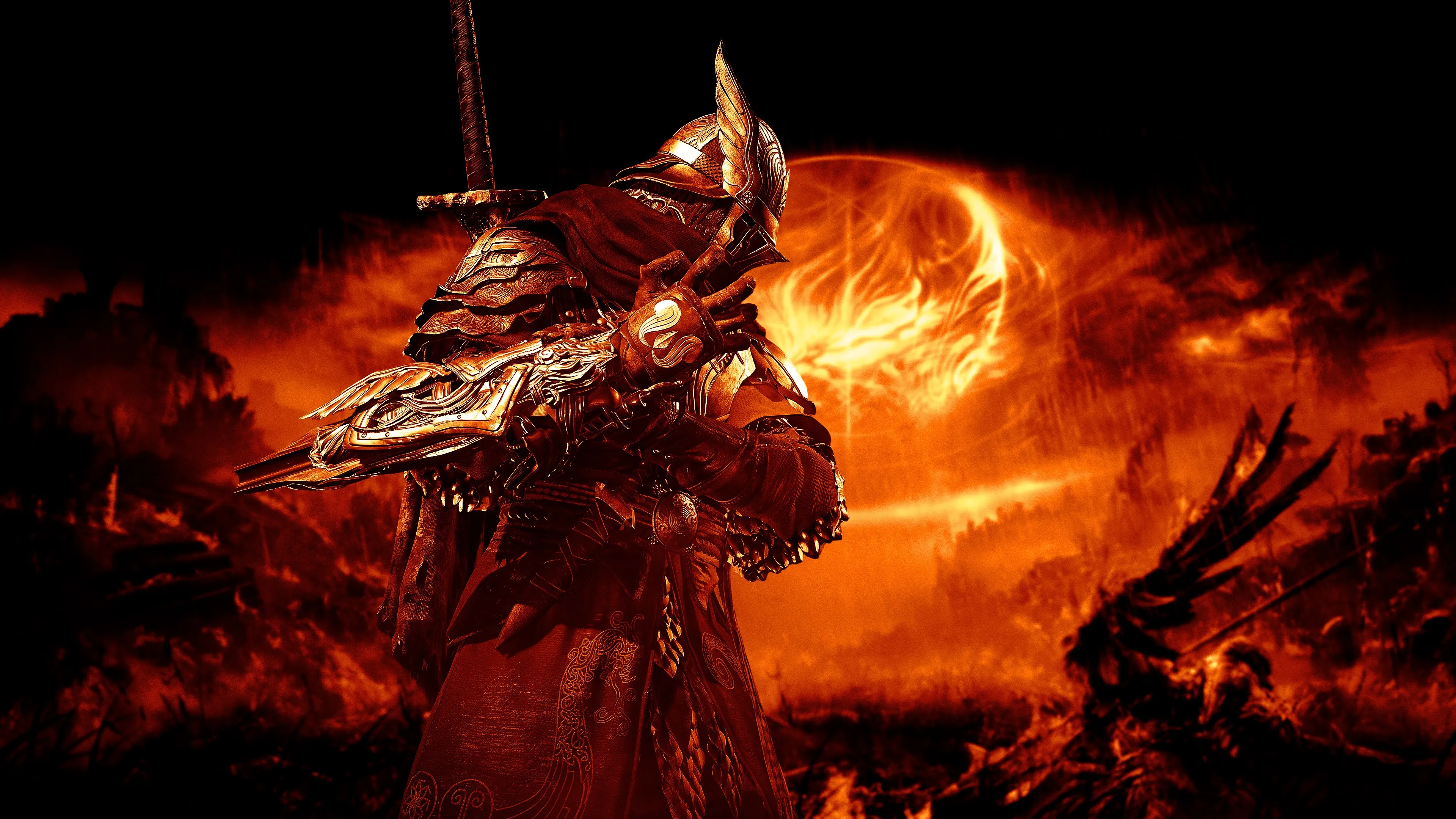 Bandai Namco Issues New Official Statement on Future Elden Ring Updates