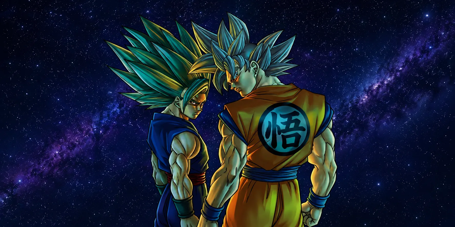 It's Officially the End of an Era For Dragon Ball's Real Main Character