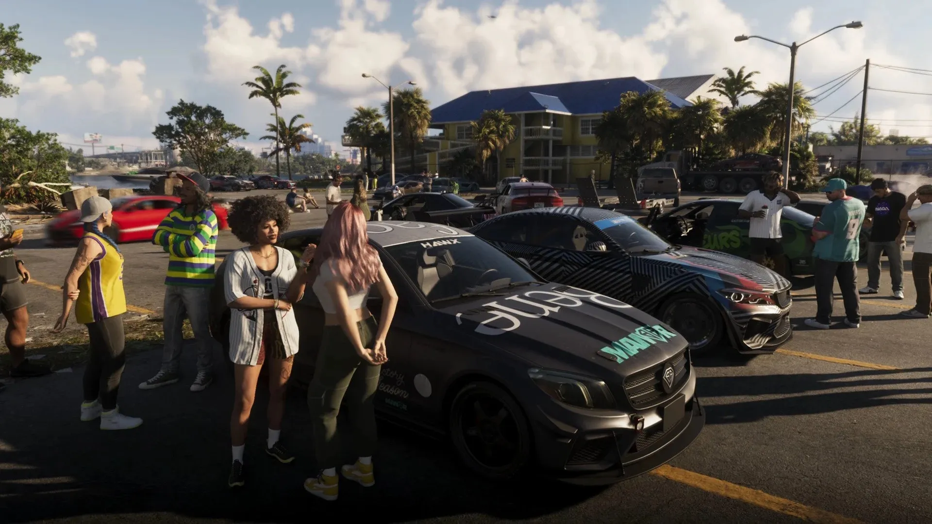 GTA 6 May Not Have One Particular Fan Favorite Feature at Launch