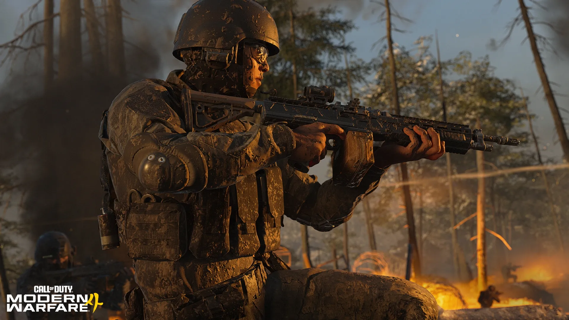 Call Of Duty Hackers Are Facing Police Action From Activision