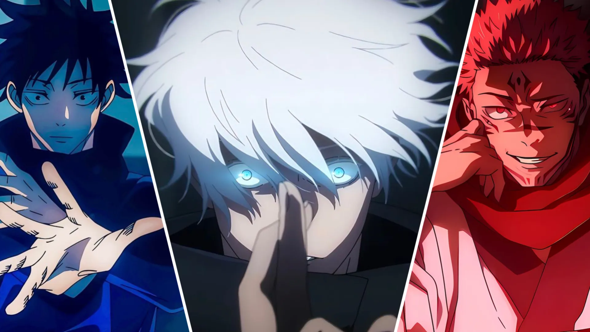 Jujutsu Kaisen: 5 Domain Expansions That Can Rival Unlimited Void