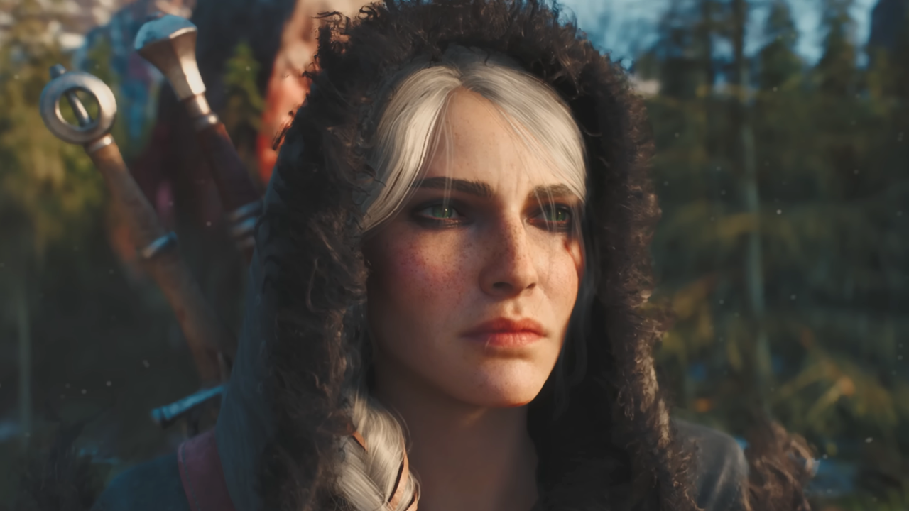 The Witcher 4 Will Have a Physical Edition Even if Discs Go Away, CD Projekt Red Confirms
