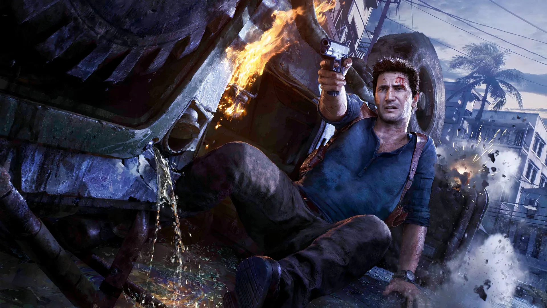 The 10 Most Fun Games Of All Time, Ranked
