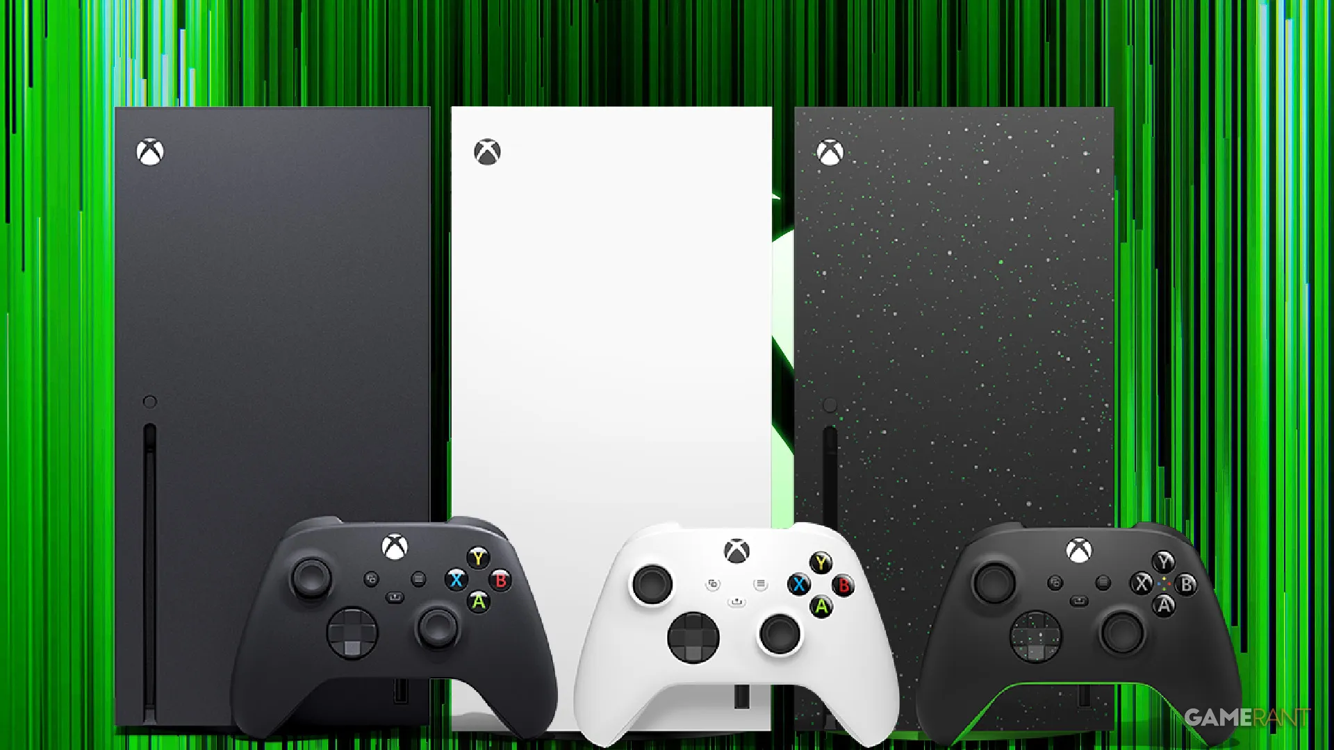 Xbox CEO Confirms New Detail About Project Helix