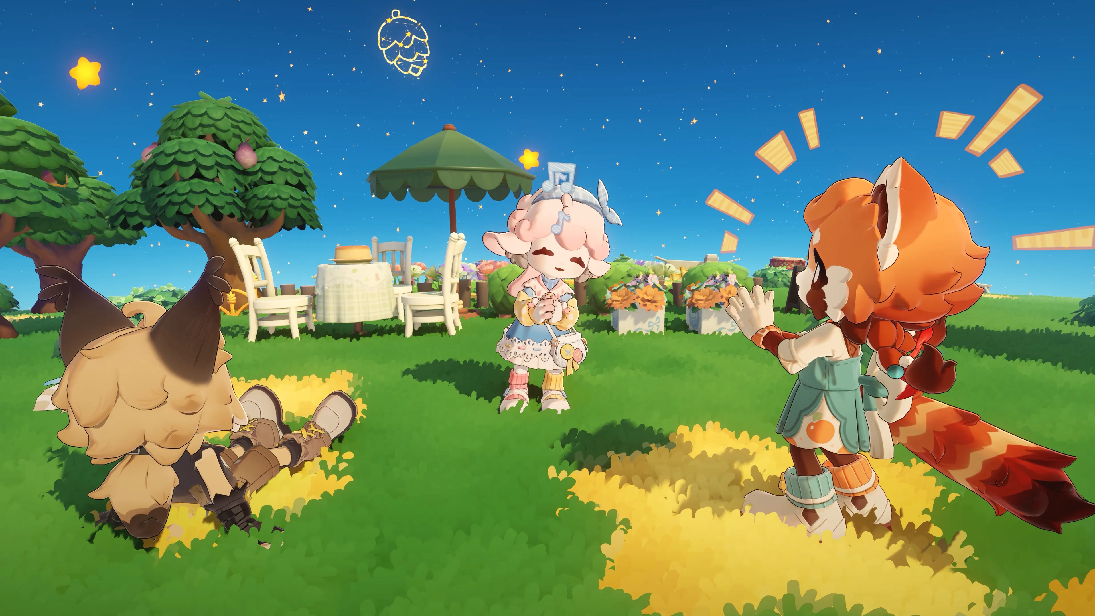 Animal Crossing Gets Its First Serious Competition In Years