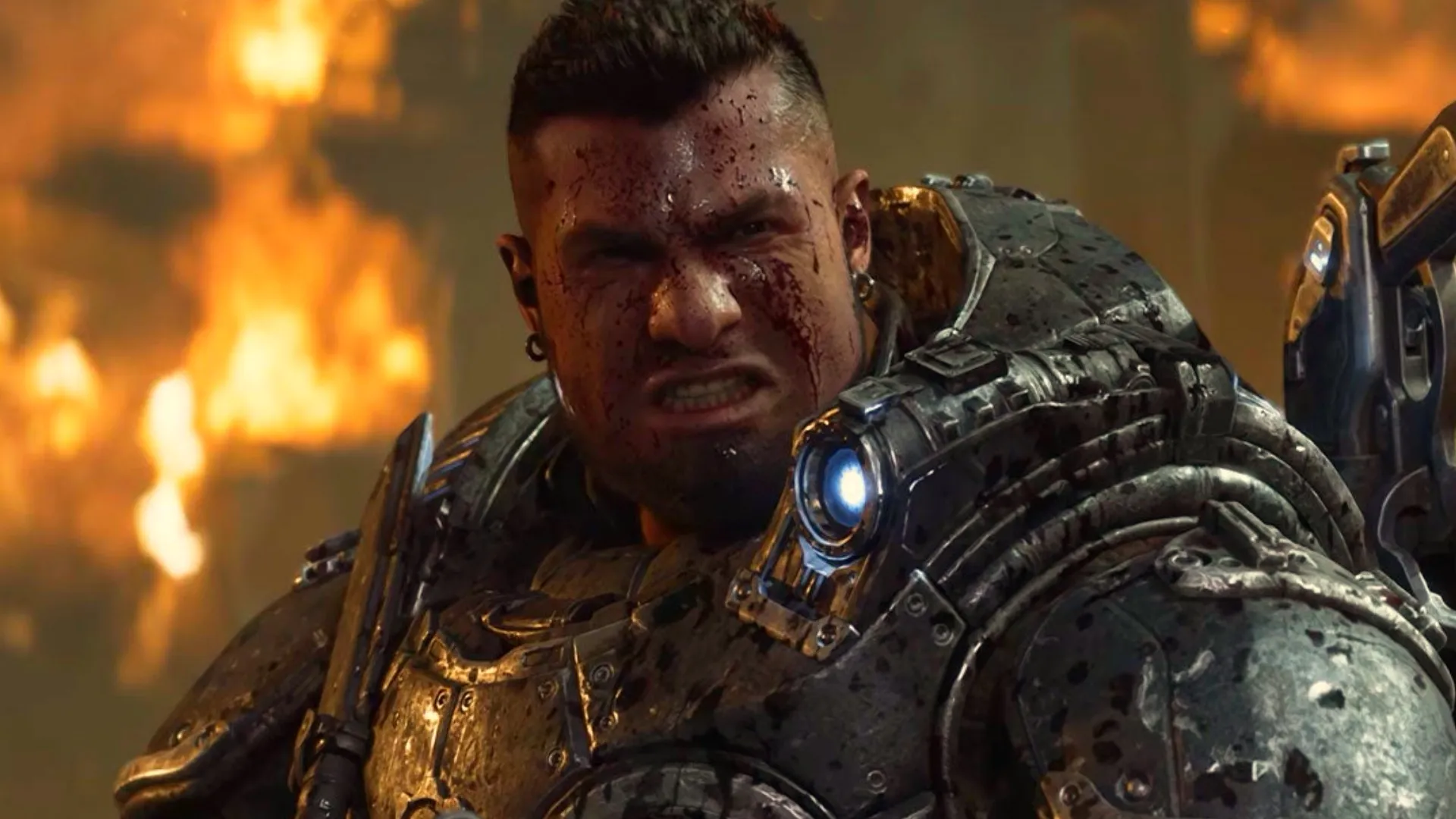 Gears of War: E-Day Is Taking a Risk Linear Shooters Don't Need