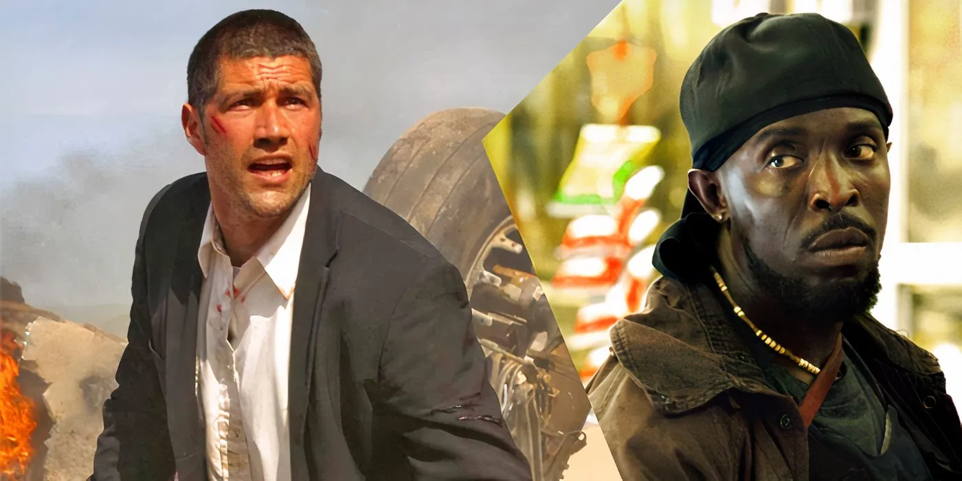 8 Near-Perfect TV Shows Everyone Needs to Watch At Least Once