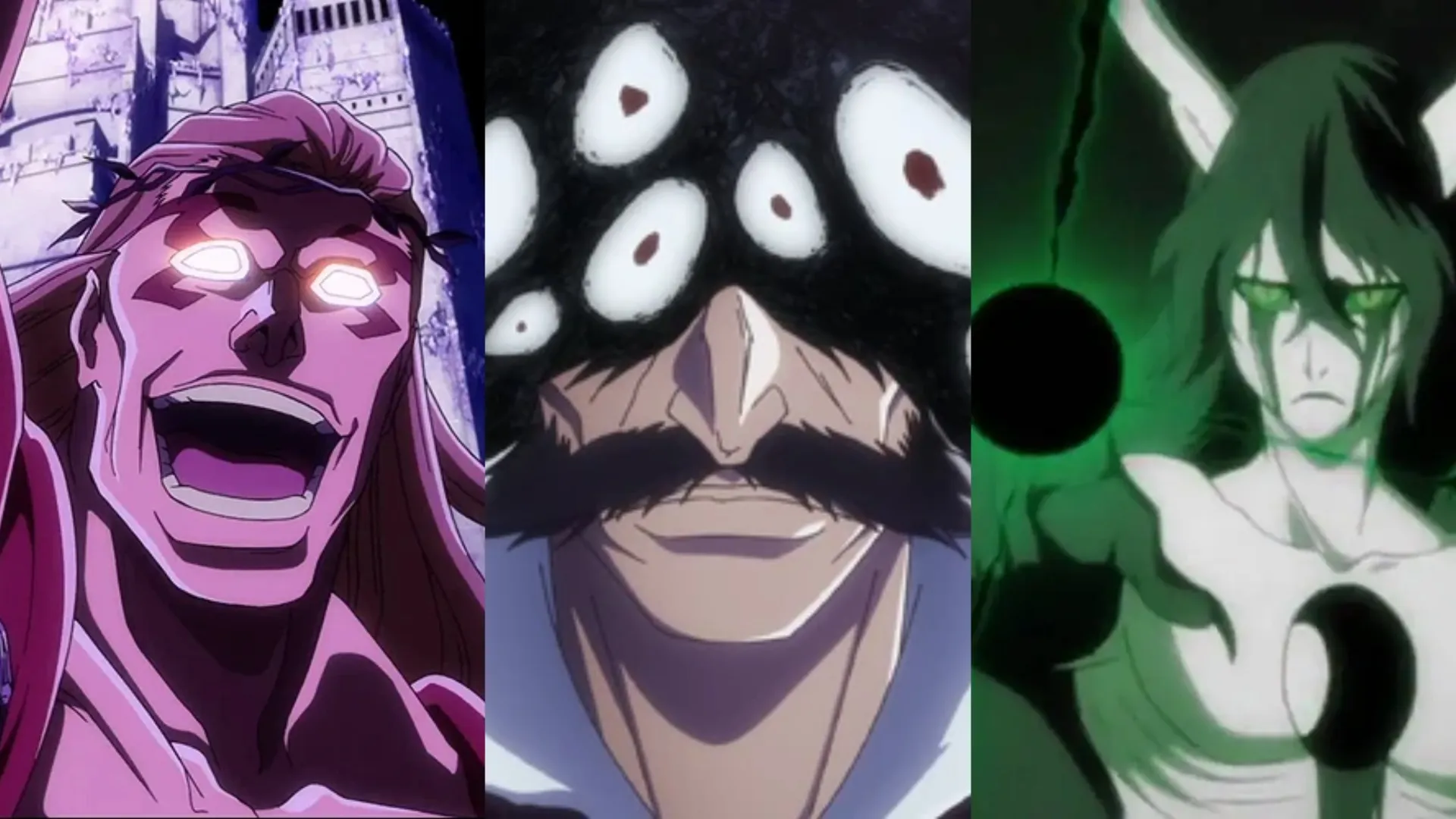 Bleach: Strongest 7 Villains Who Never Should Have Lost