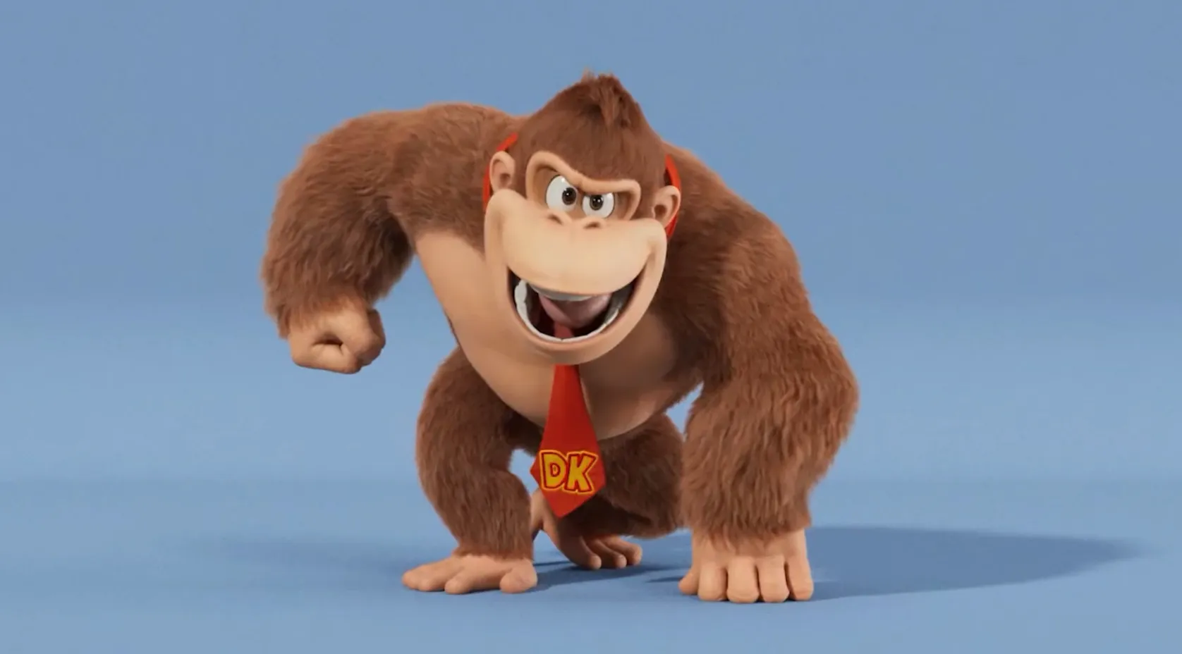 Relive Nintendo's wild Donkey Kong court case from 1983
