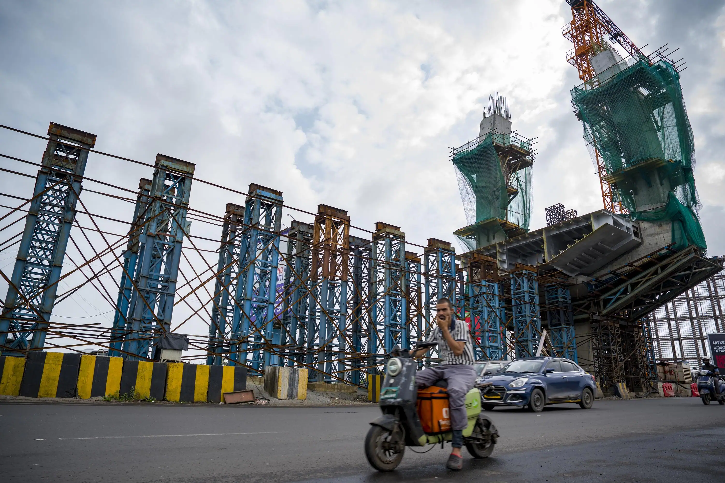 Why India's 7% growth may not be enough for 2047 developed nation goal