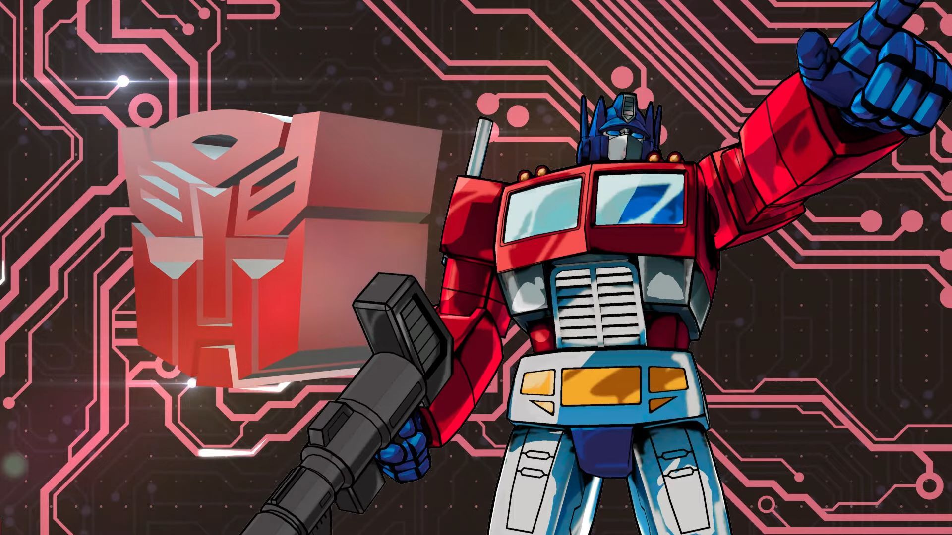 Peter Cullen, voice of Optimus Prime in The Transformers, dies aged 85