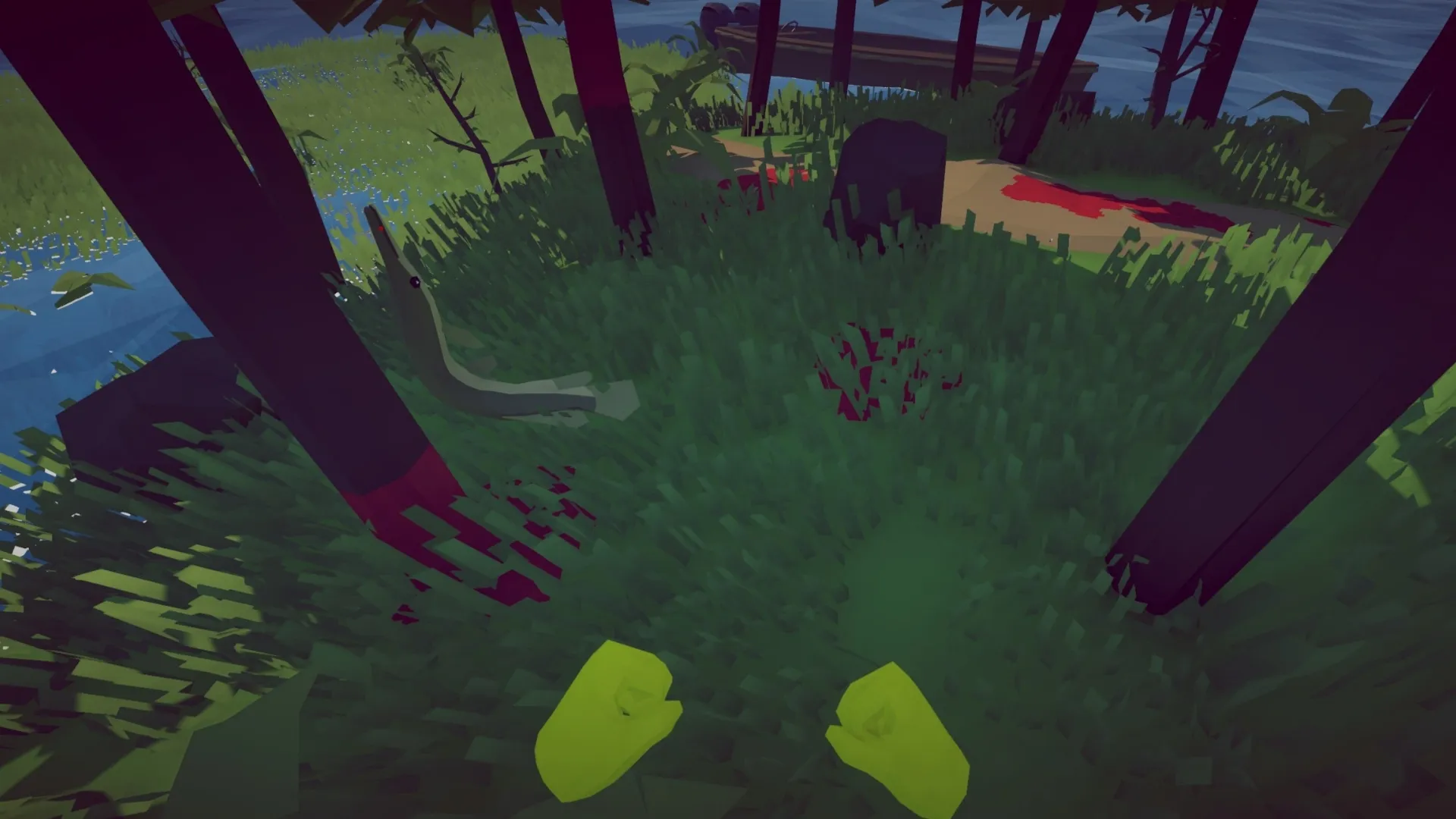 How to Unlock All Islands in How to Fish