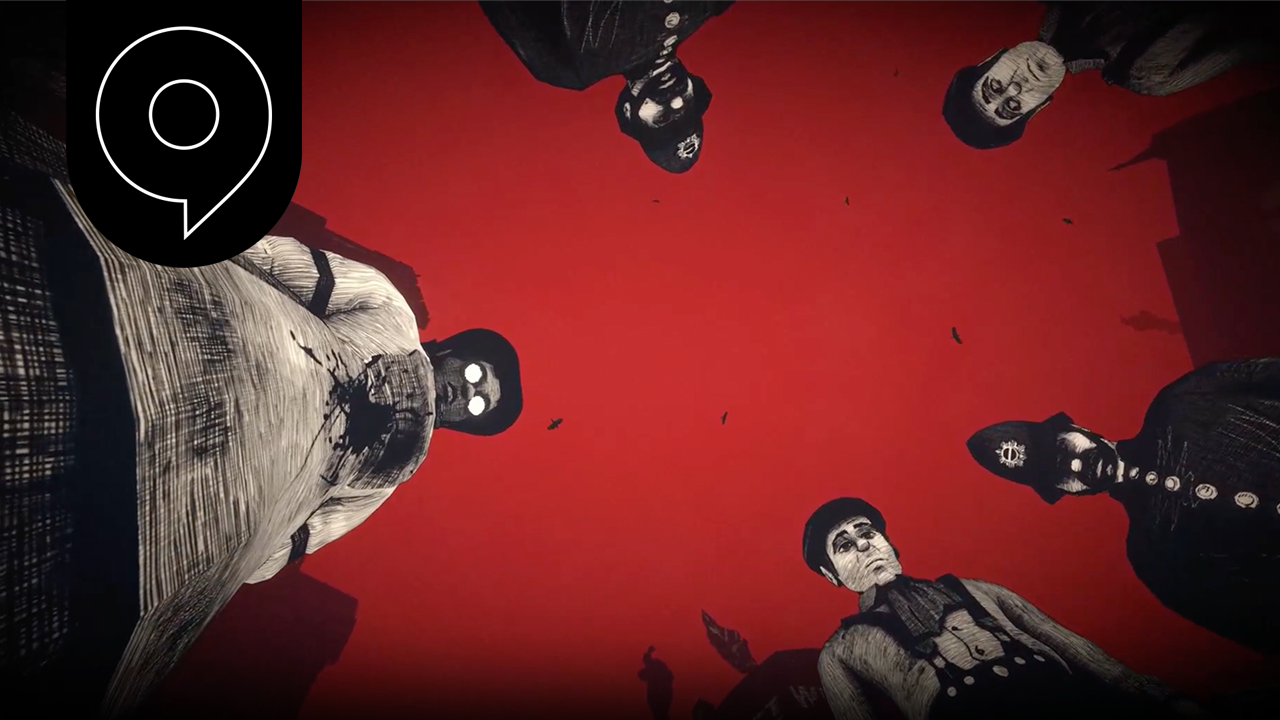 4 Penny Coffins Lets You Play 19th-Century Detective – Or a 10-Foot Demon Ripping Friends in Half