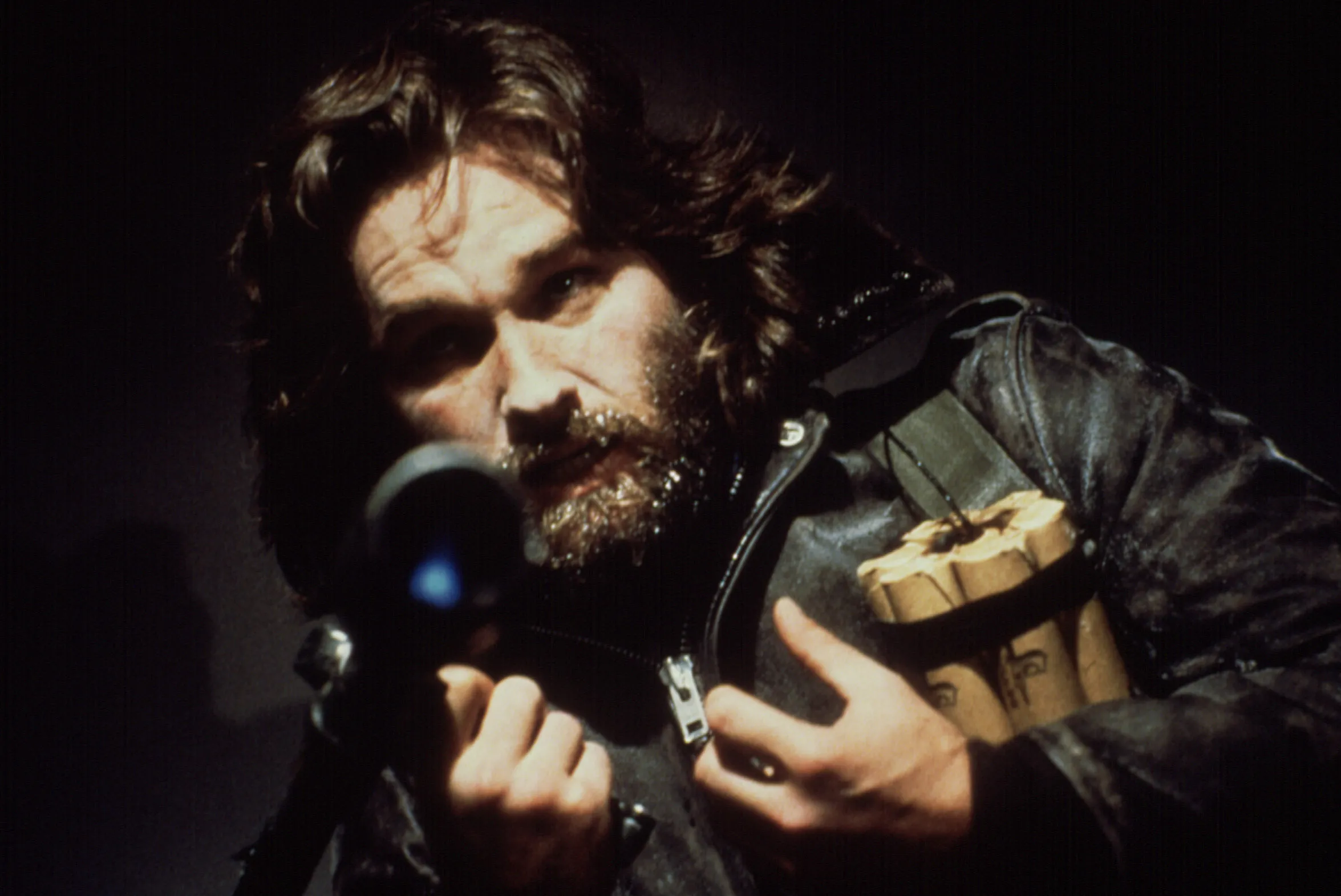 The 7 Best Cosmic Sci-Fi Thrillers of All Time