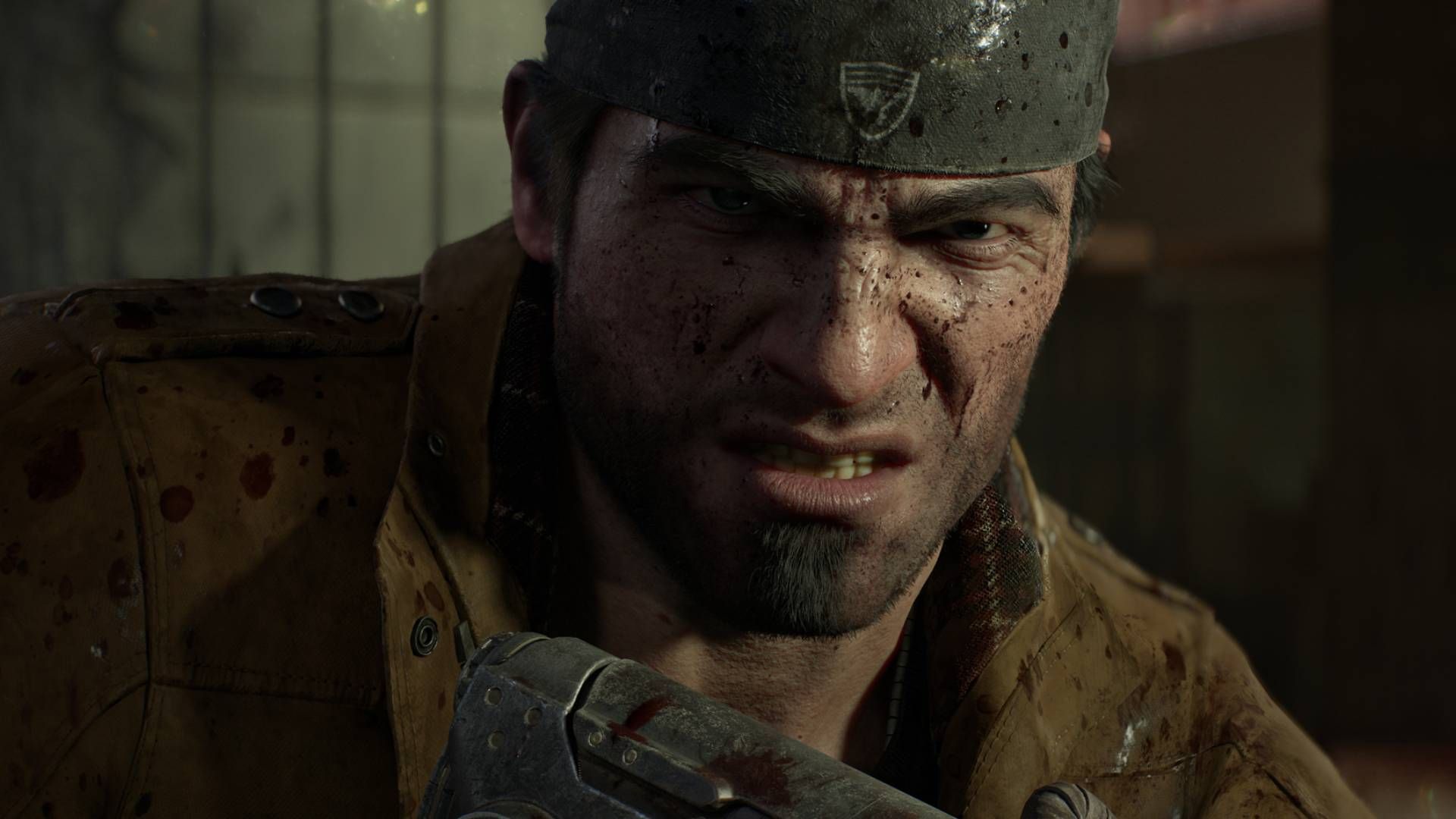 Gears of War: E-Day devs want to be known for "all the things that made Gears resonate in the first place," without "looking outside at other franchises"