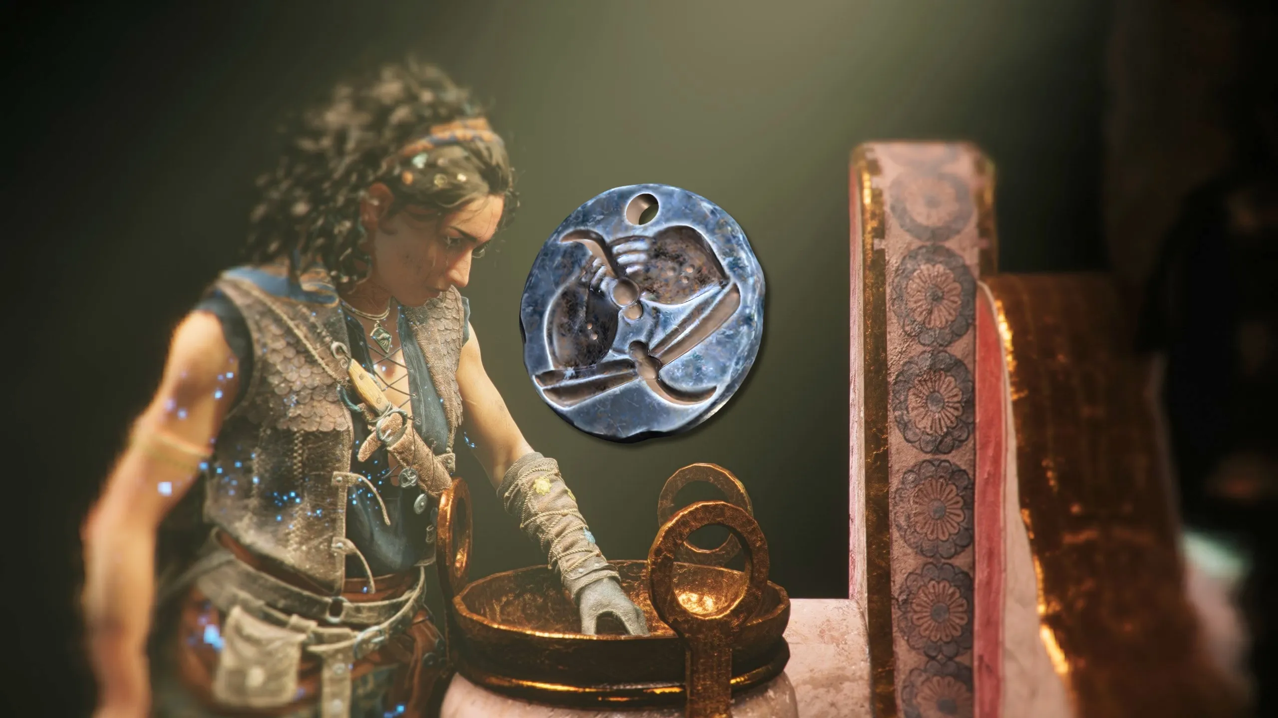 All Theseus' Echoes (Pierced Coins) Locations in Resonance: Plague Tale Legacy