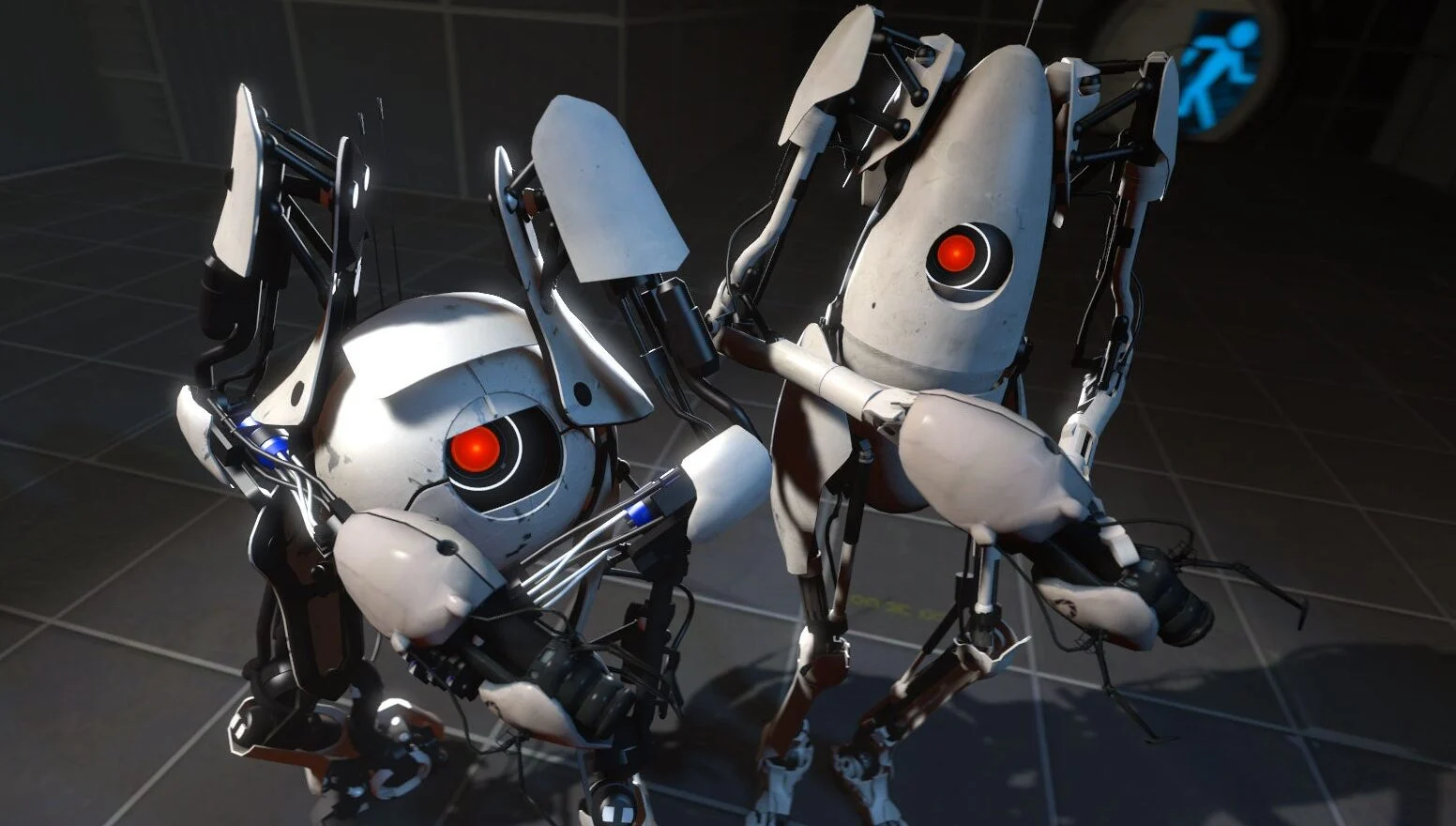 Colossal 13TB Steam Leak Reportedly Includes Beta Builds Of Portal 2, Left 4 Dead 2, And Much More