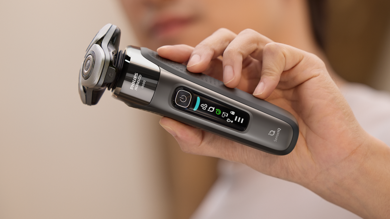 Grab Philips Shavers at a Steep Discount at Amazon Right Now