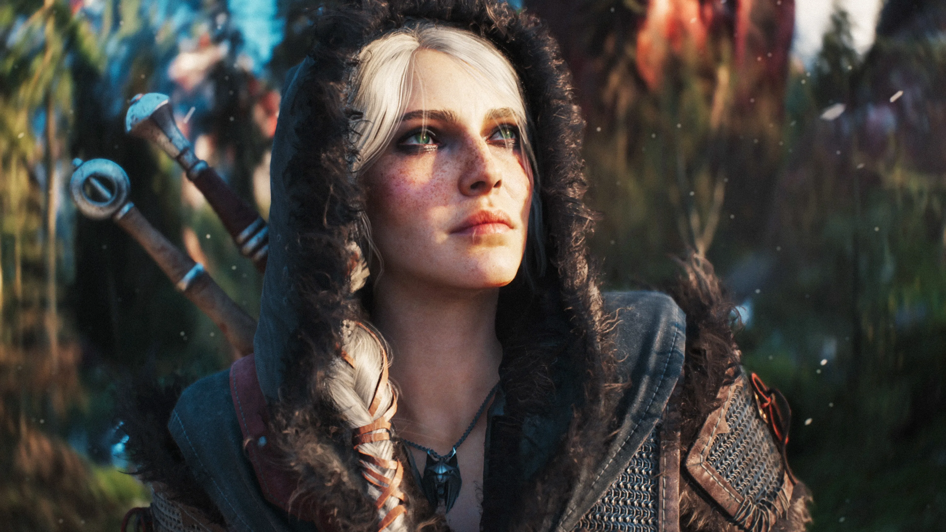 The Witcher 4 Will Officially Have Physical Edition