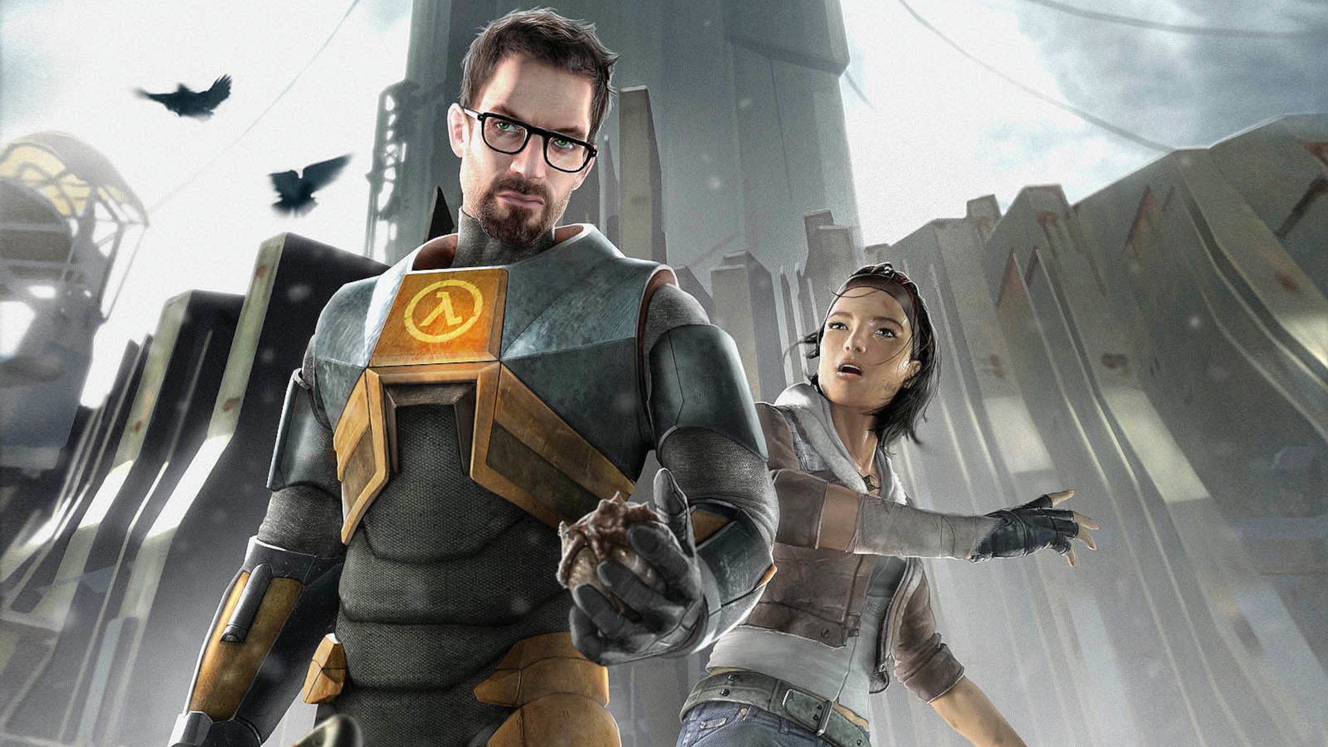 Massive Valve leak unearths 12TB of unreleased builds for games like Portal 2, alongside a whiff of Half-Life 2: Episode 3