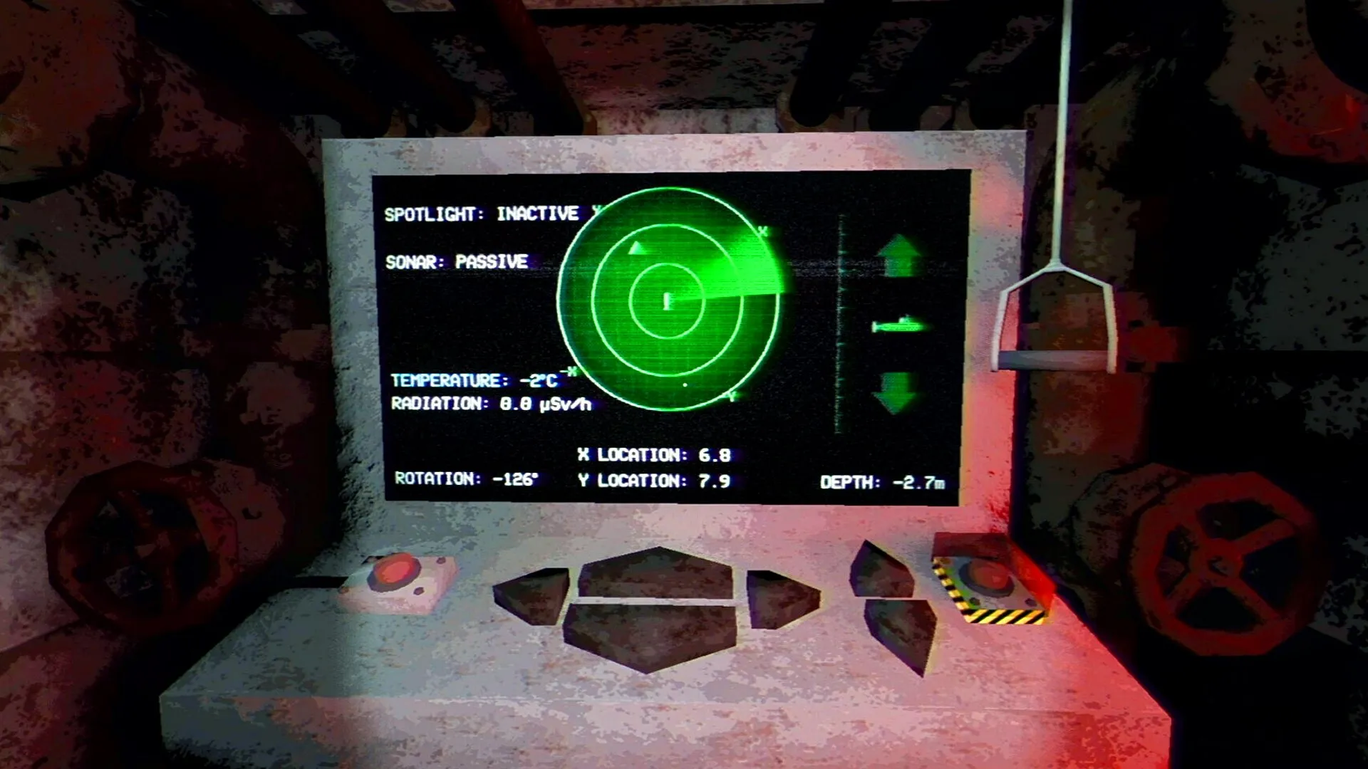 PC Gamers Have Until September 4 to Claim Iron Lung-Like Horror Game for Free