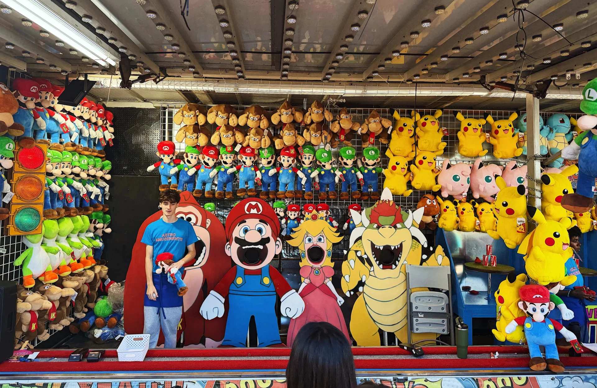 The Abominations I Ate At The CNE This Year