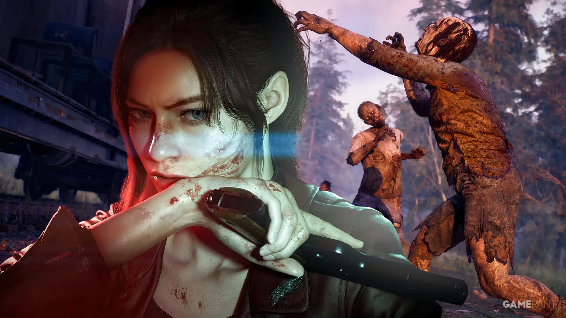 Biggest Upcoming Zombie Games Confirmed For 2026 & Beyond