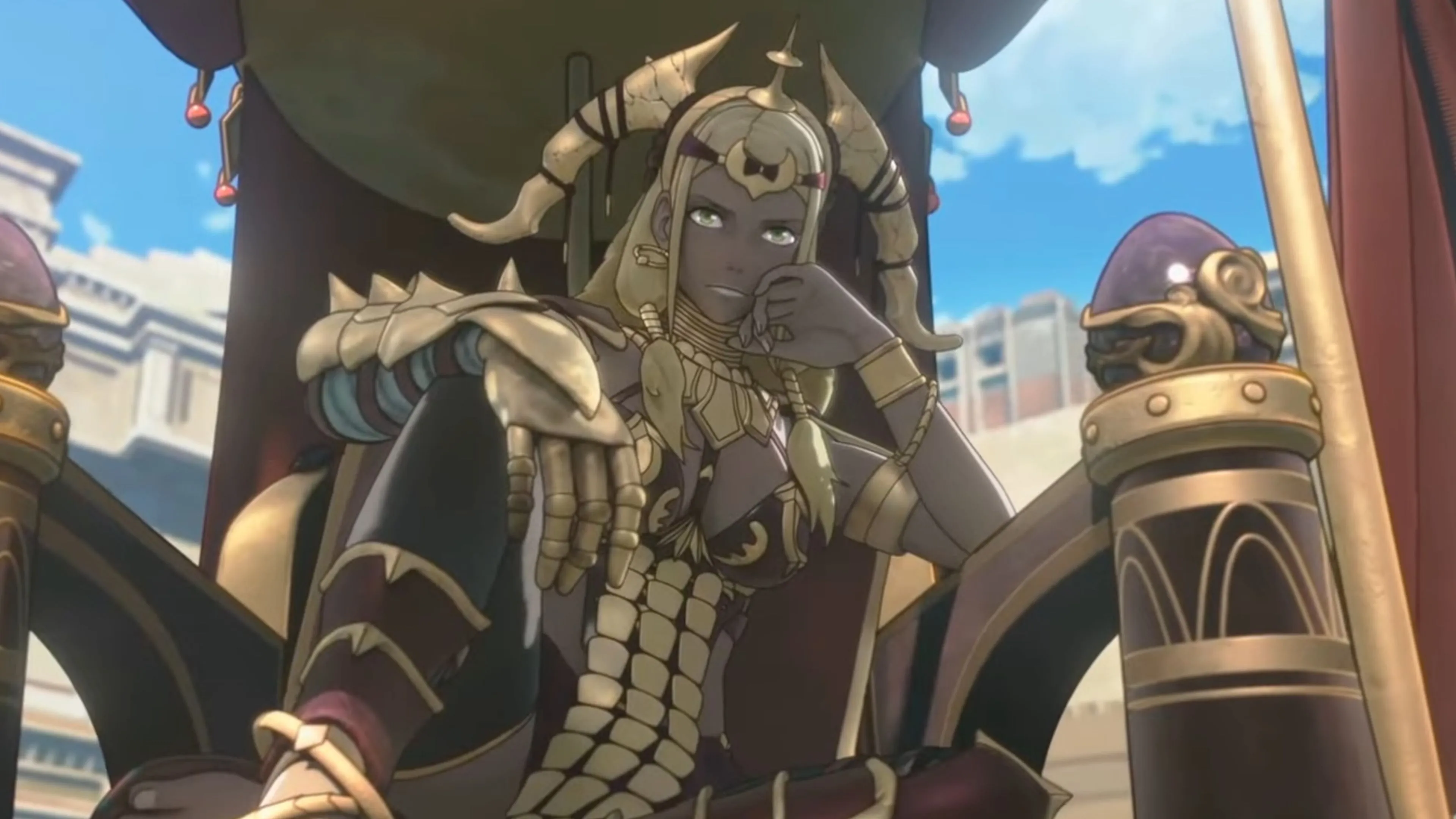 Critical Fire Emblem: Fortune's Weave Spoilers Leak Online Before Launch