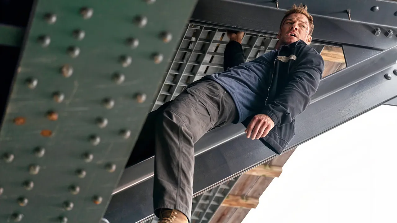 10 Action Series to Watch If You Love Prime Video's Reacher
