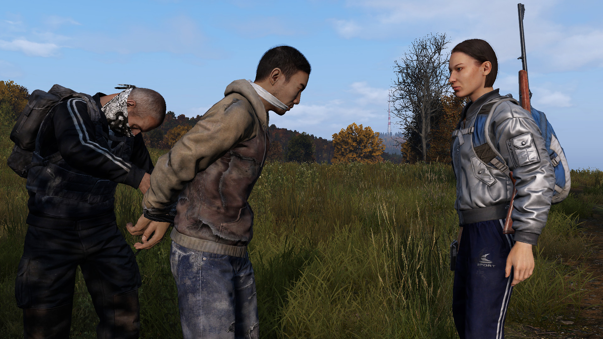 14 years on, the creator of DayZ is still searching for a solution to survival gaming's biggest problem: 'I think I am going to die without having solved it'