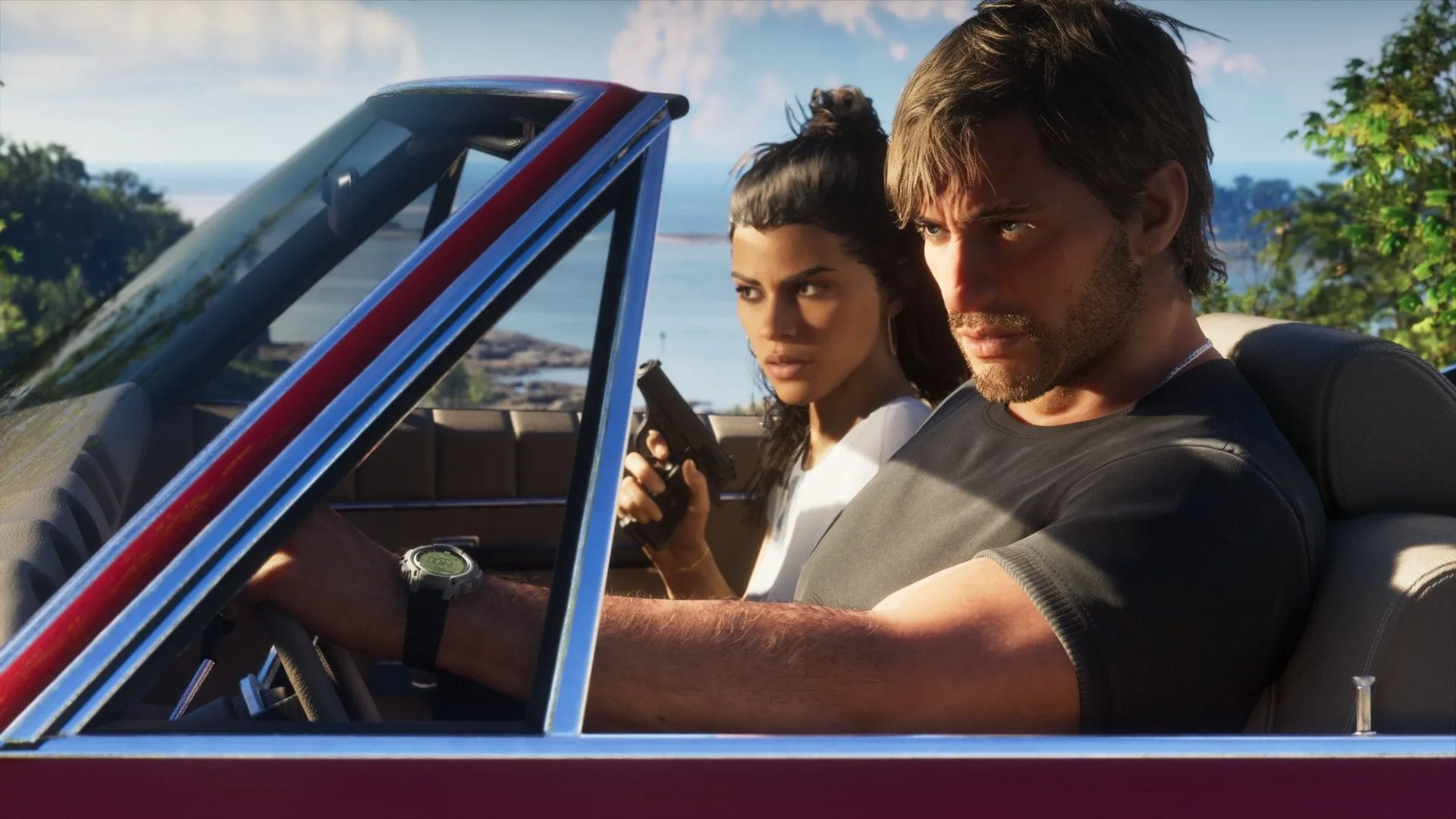 GTA 6 Officially References Clair Obscur: Expedition 33