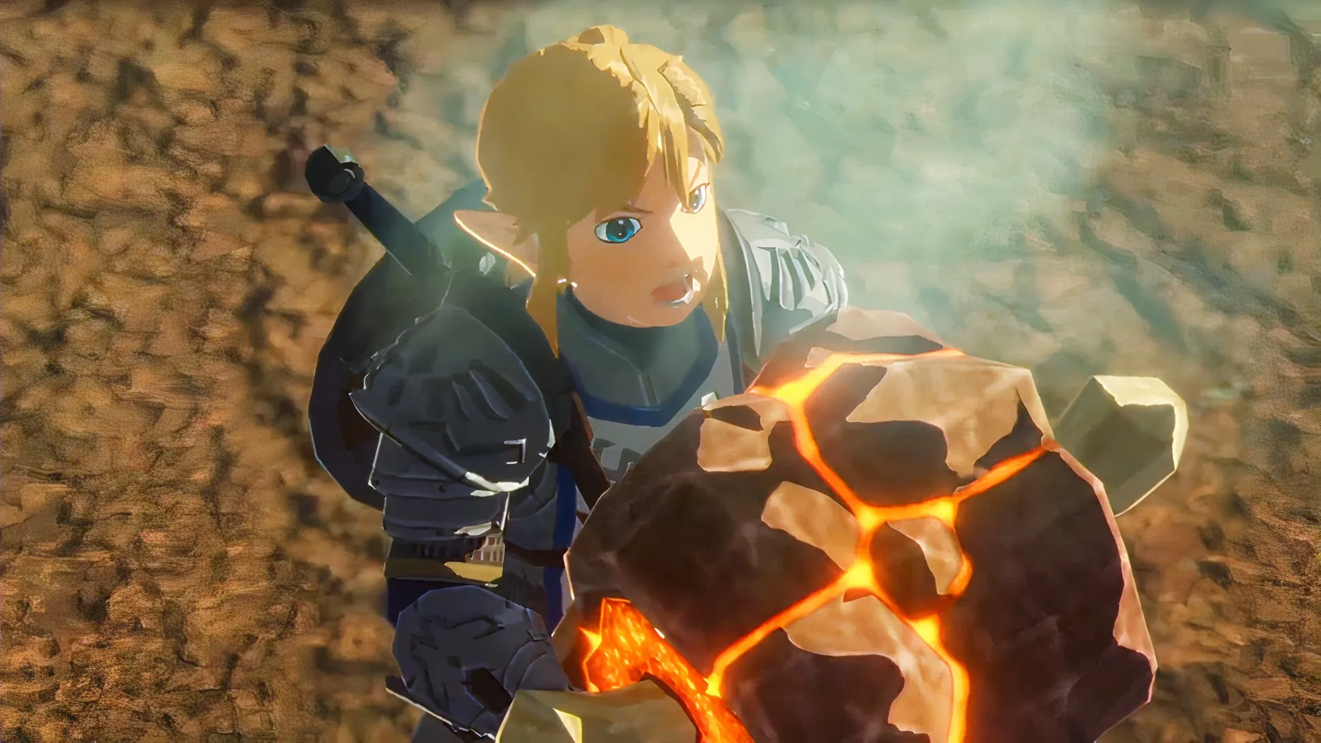 The 10 Nastiest Video Game Foods That'll Ruin Your Appetite