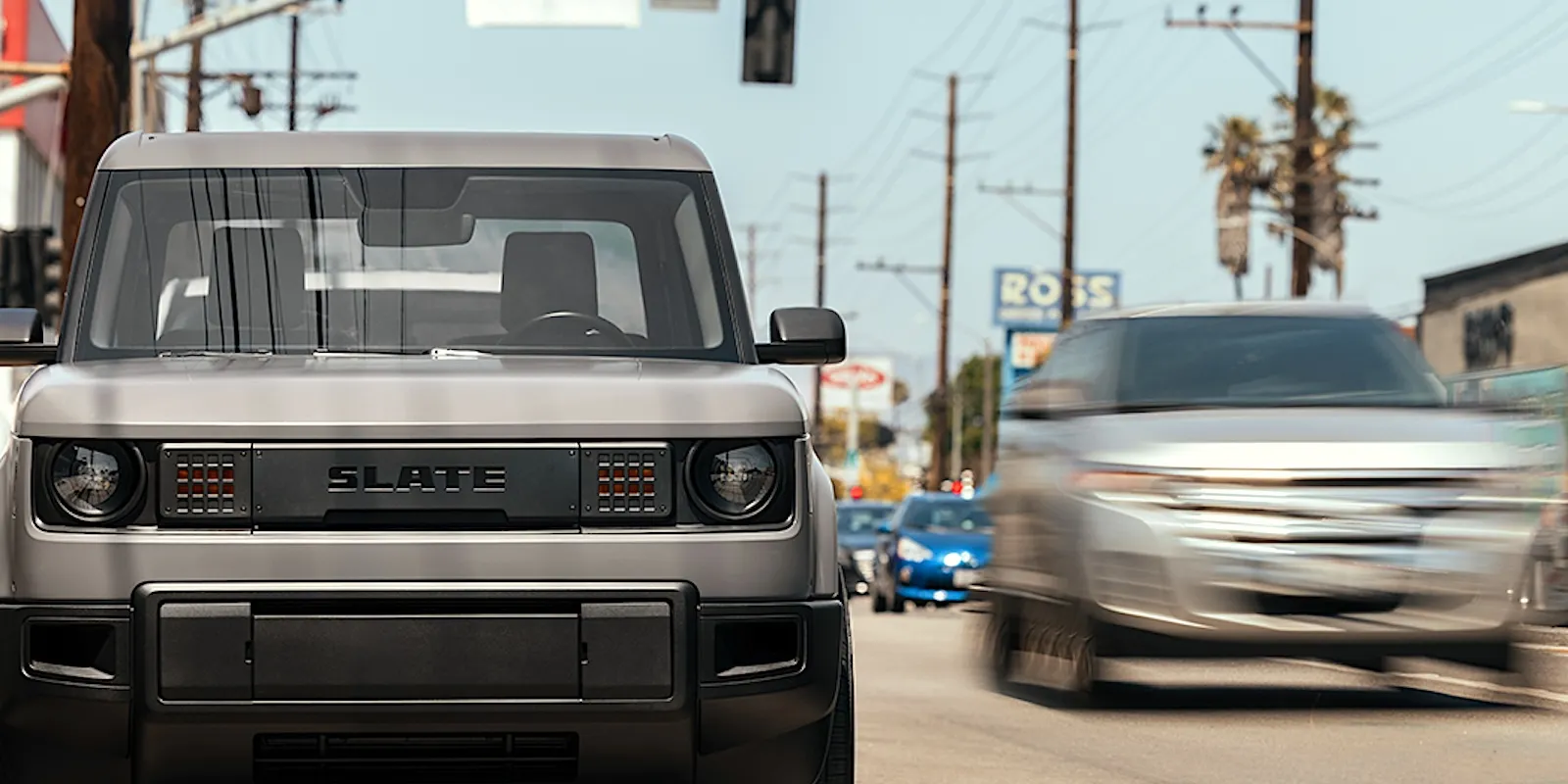 Survey Sunday: will the Ford Fathom steal Slate Auto’s thunder?