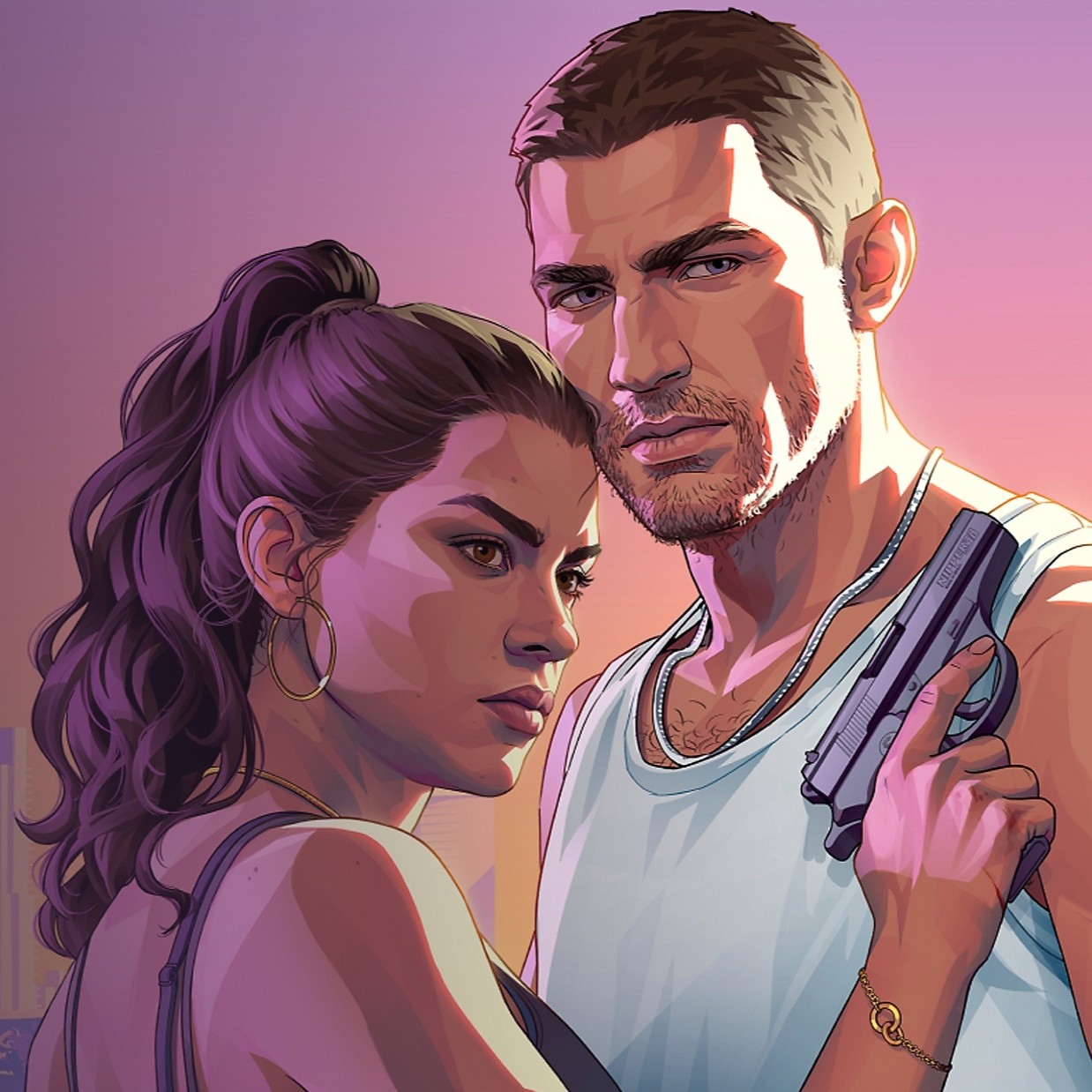 Thanks to a dedicated team 'art-directing' every single NPC, GTA 6 has over 10 times as many unique animations as GTA 5