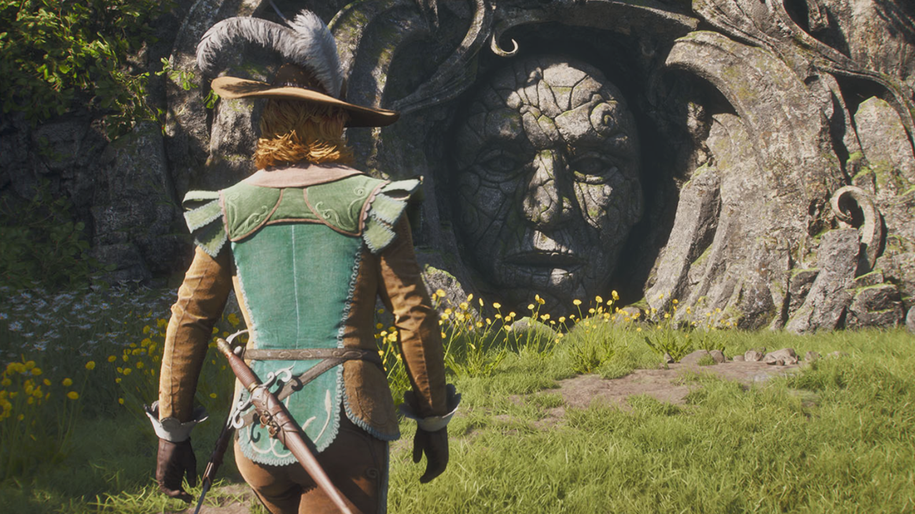 Fable's Main Quest Will Take About 20 Hours to Beat