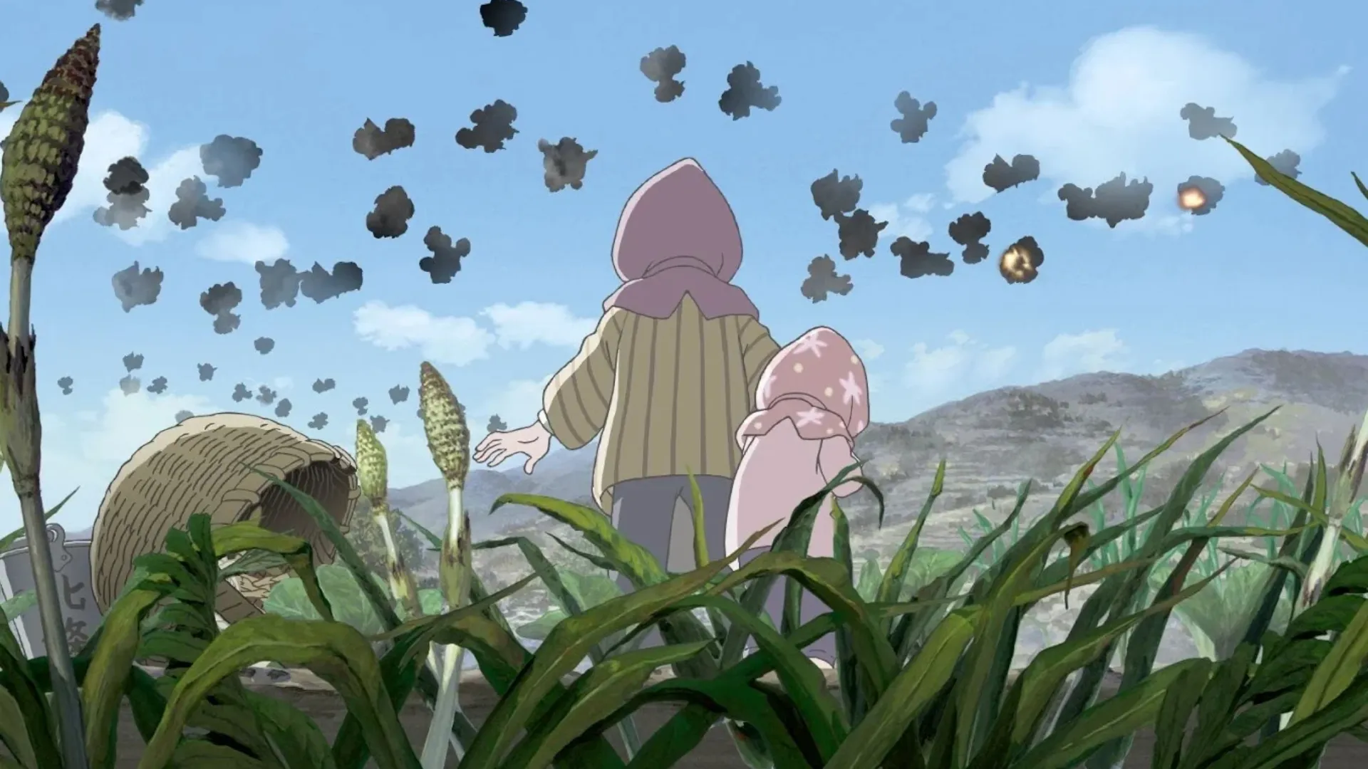 10 Years Later, Anime's Forgotten WWII Epic Is Waiting to be Rediscovered on Prime Video