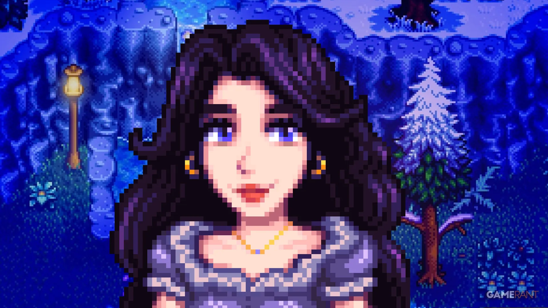 Stardew Valley Dev Gives Official Update on New Game Haunted Chocolatier
