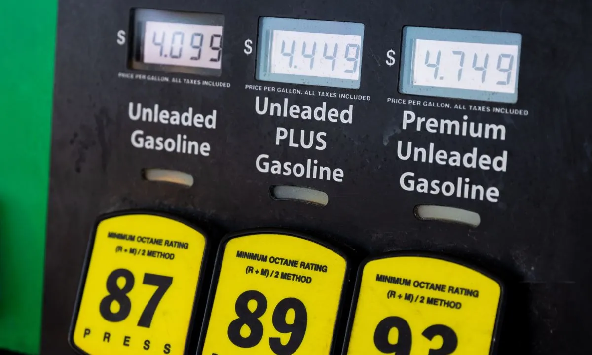 Affirm CEO Sees Greater BNPL Demand as Gas Prices Climb