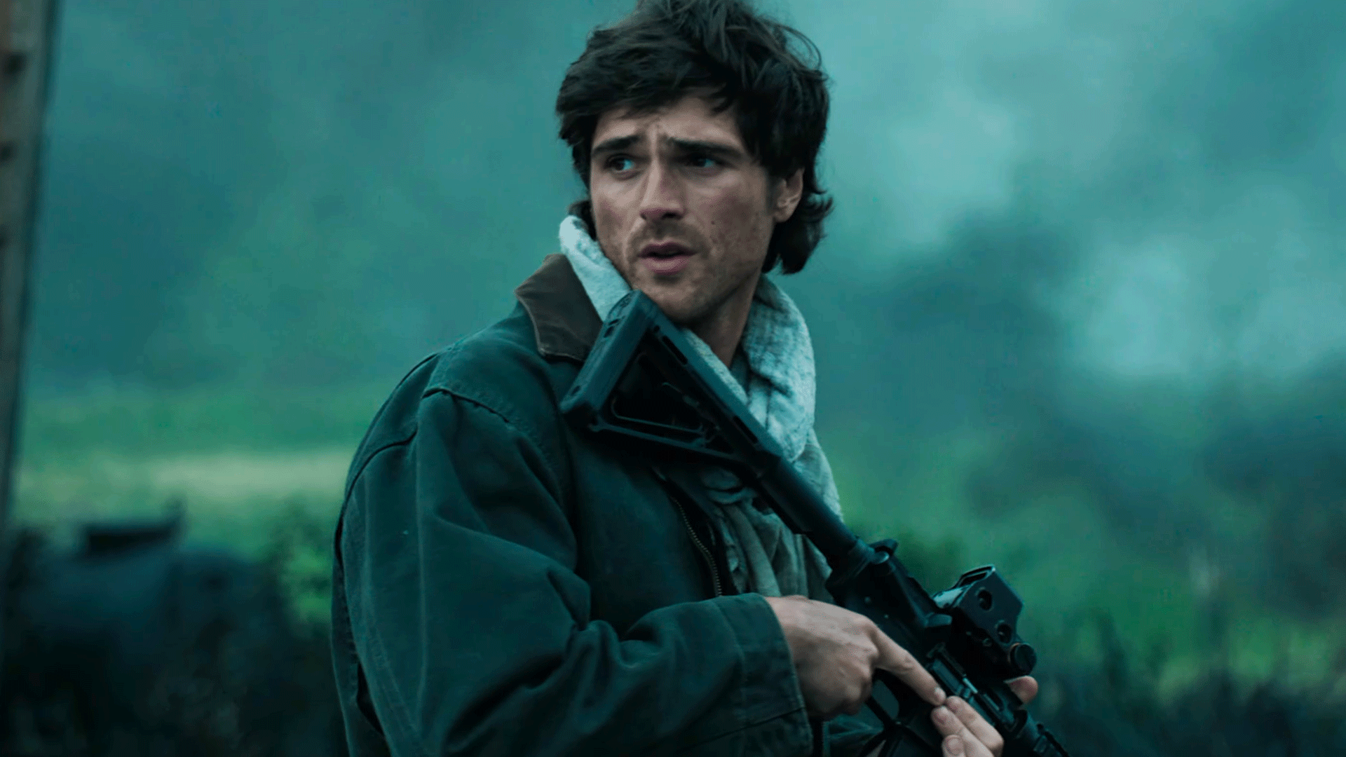 Ridley Scott's The Dog Stars Bombs in Theaters With $19 Million Global Opening