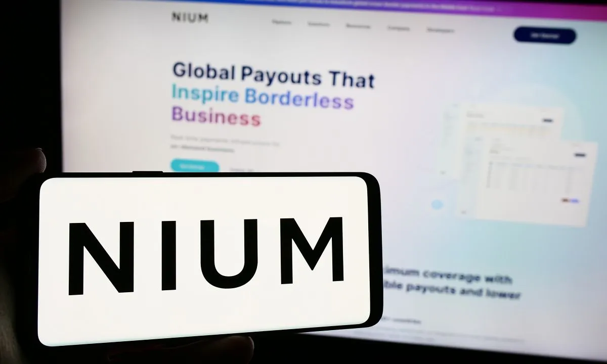 Nium Debuts USDC Funding for Client Payouts